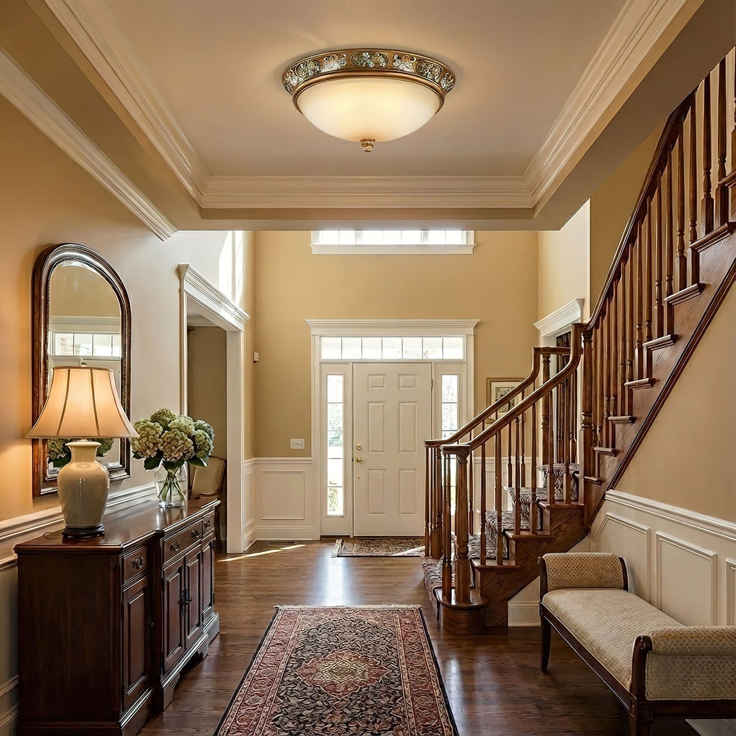 Dolienta Ceiling Light