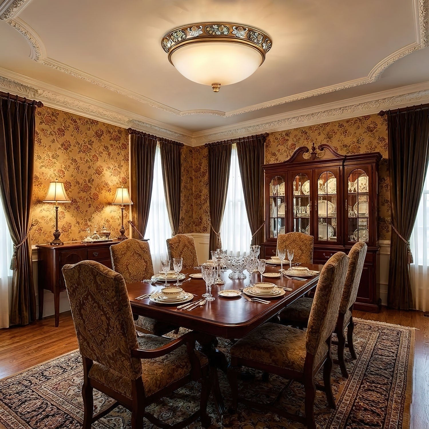 Dolienta Ceiling Light