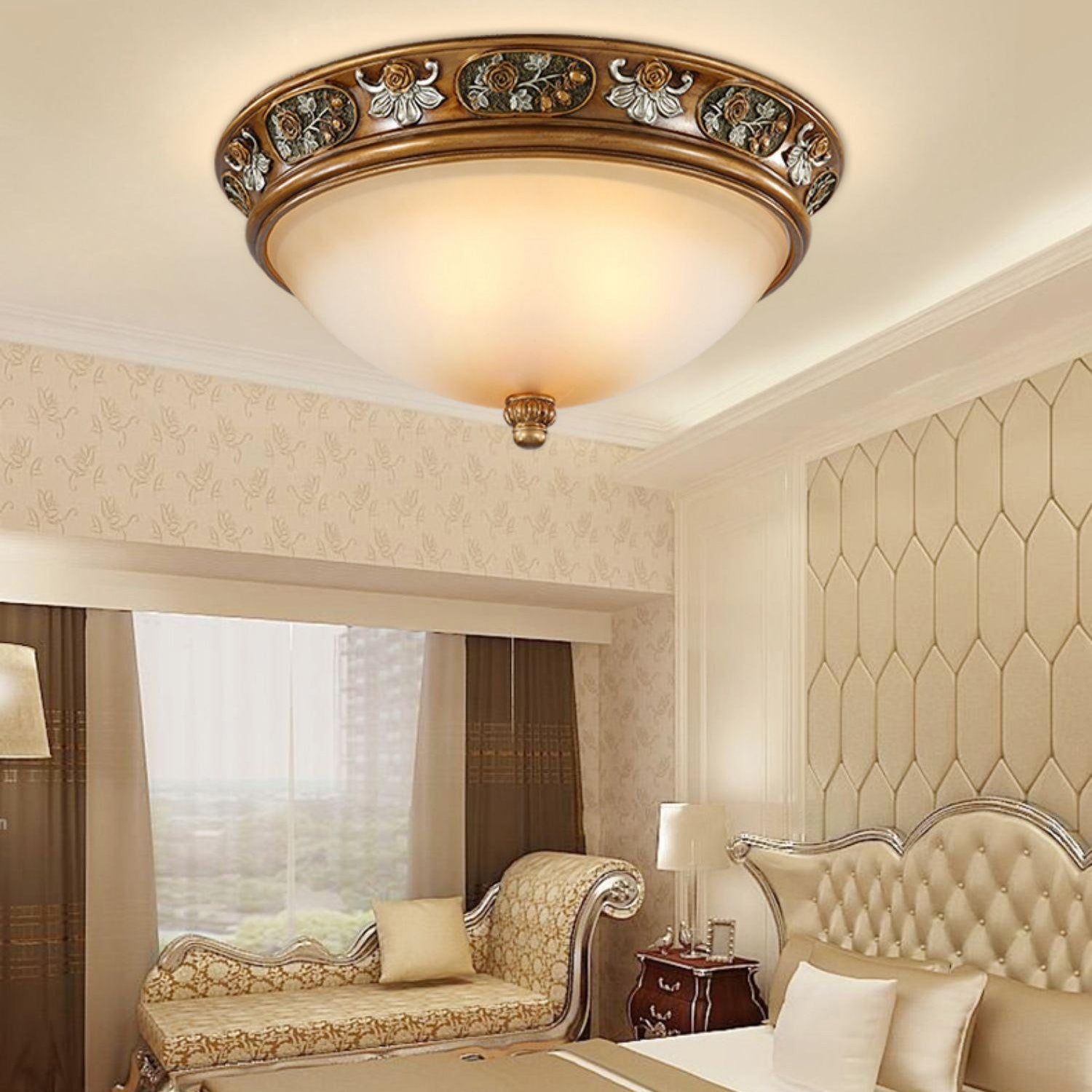 Dolienta Ceiling Light