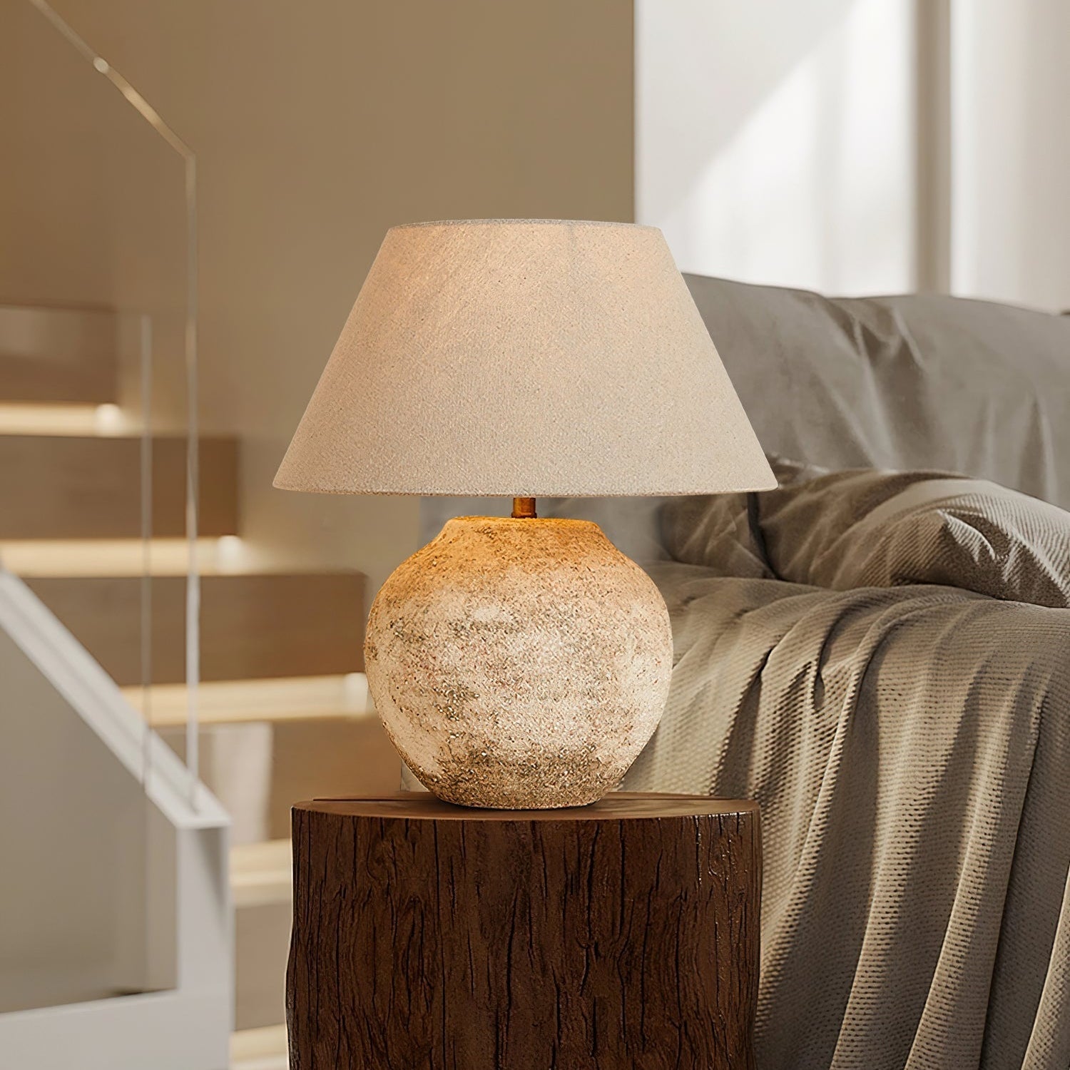 Sandys Table Lamp