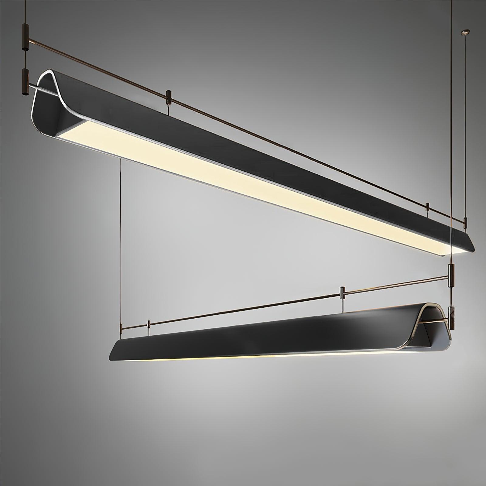 Donnau Pendant Light