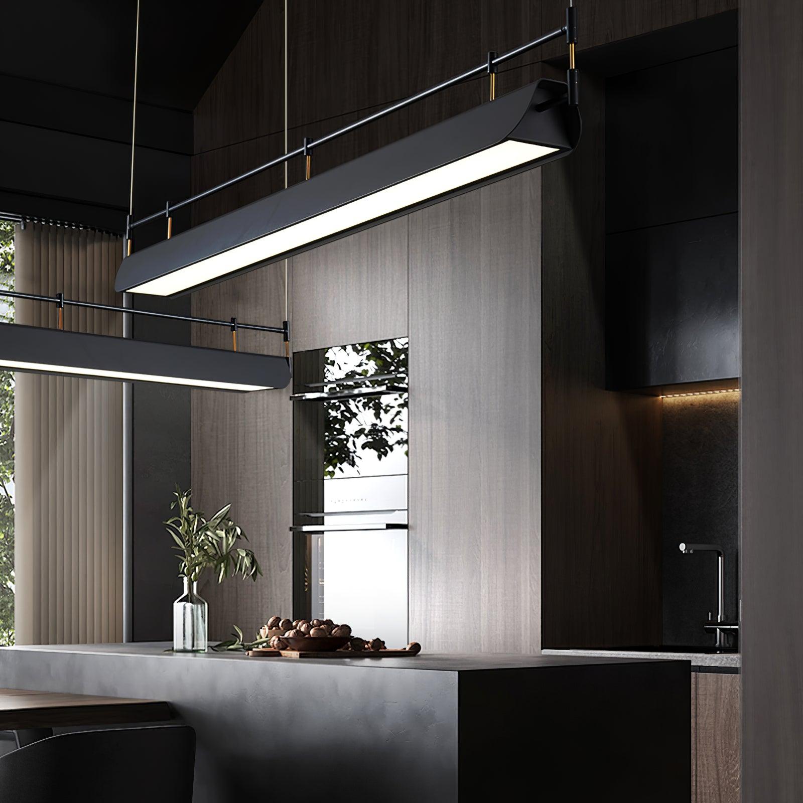 Donnau Pendant Light