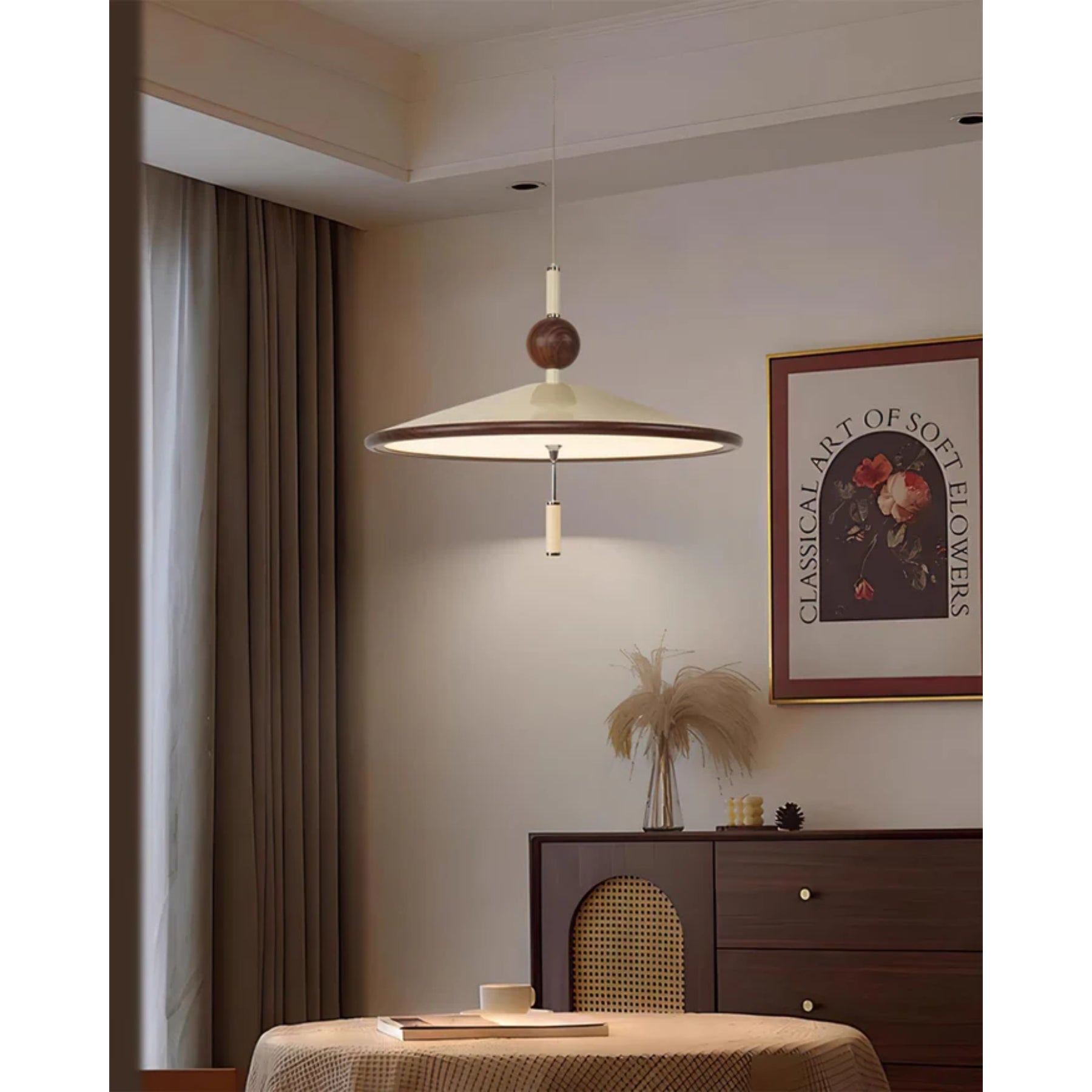 Telisoma Pendant Light
