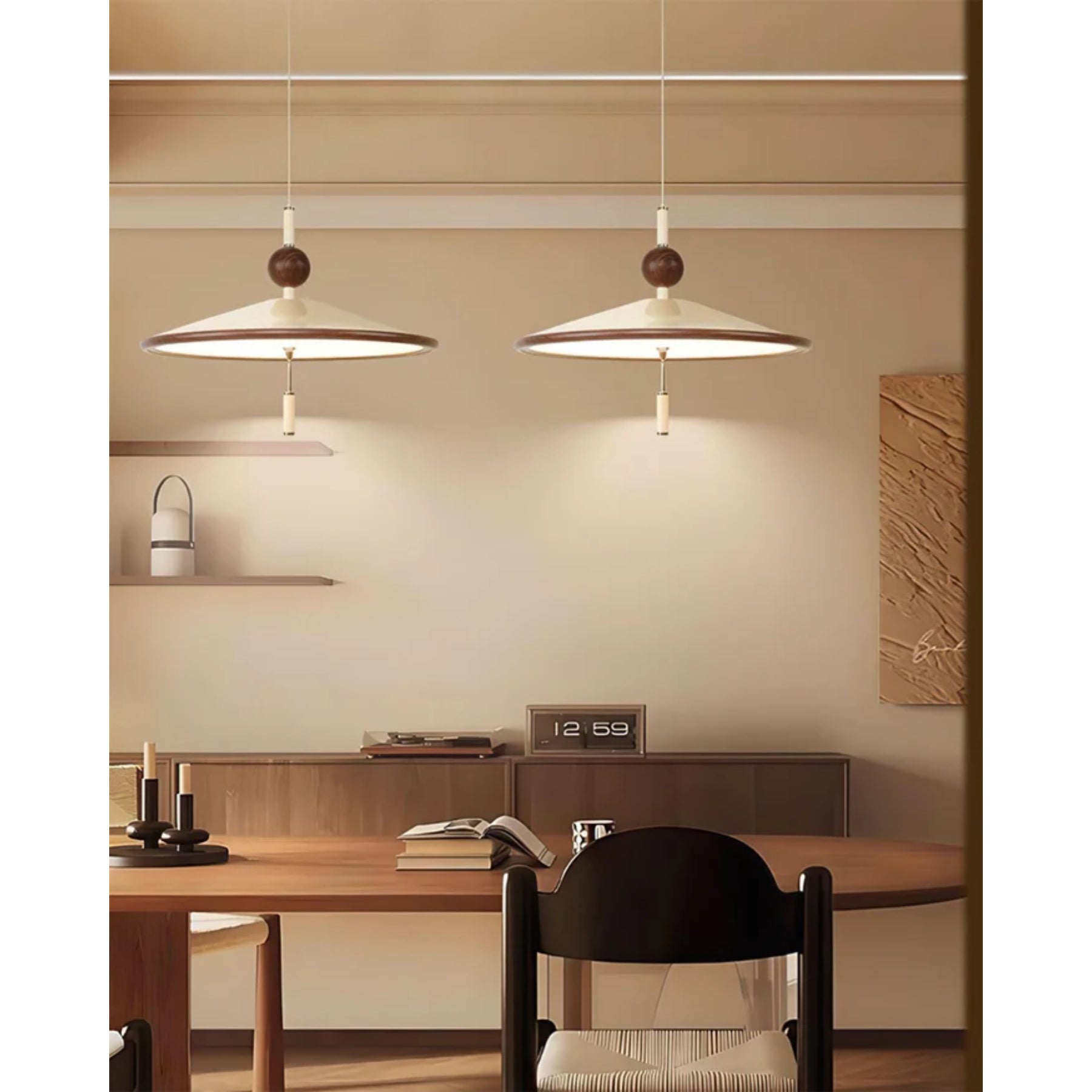 Telisoma Pendant Light