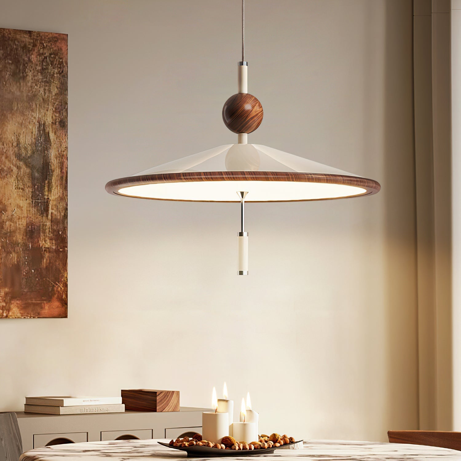 Telisoma Pendant Light