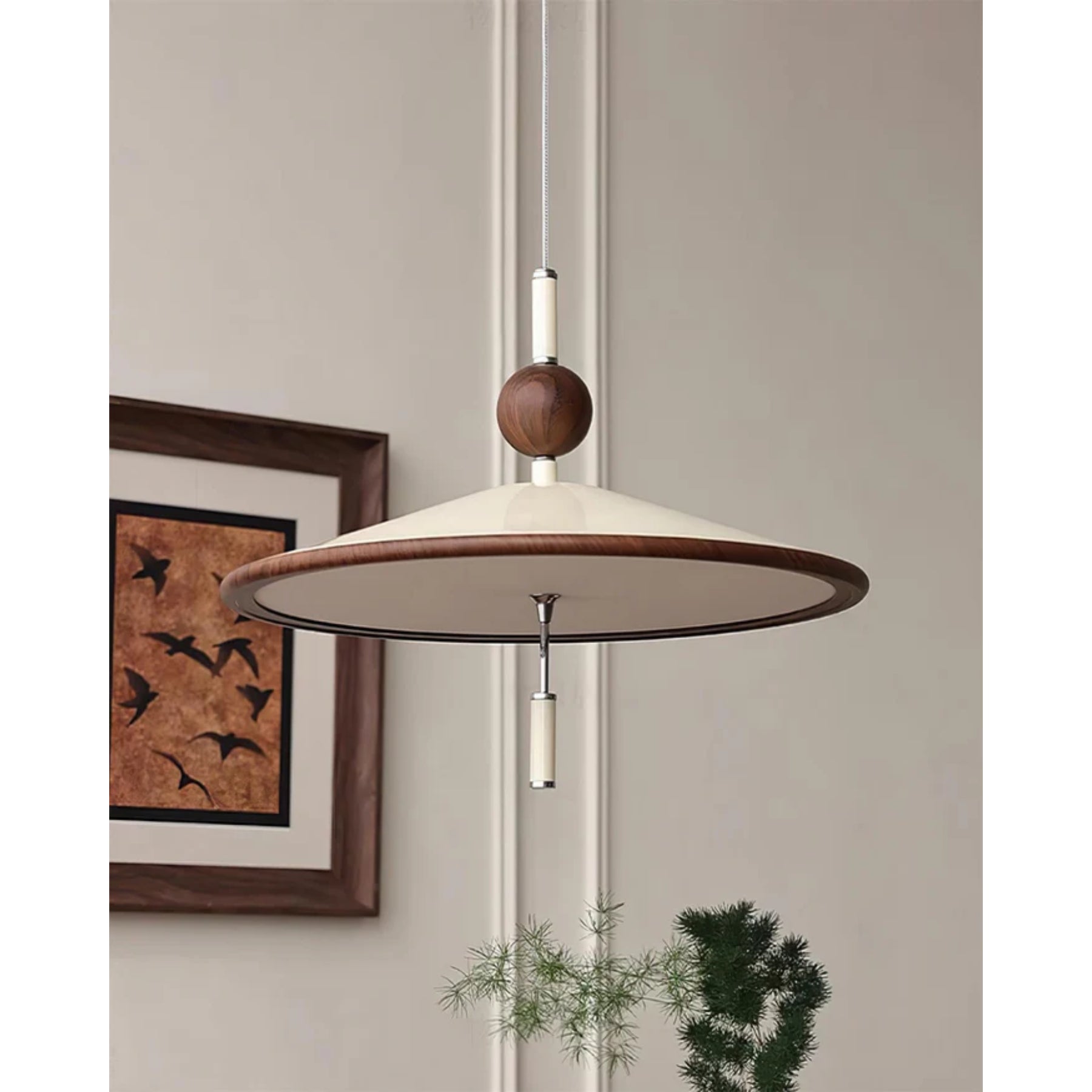 Telisoma Pendant Light