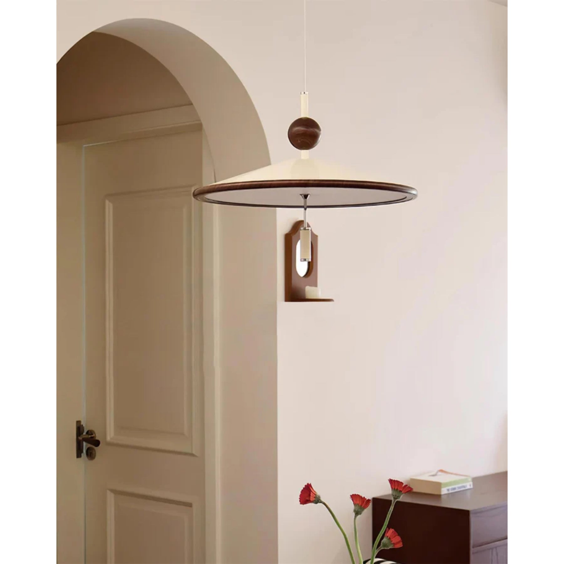 Telisoma Pendant Light