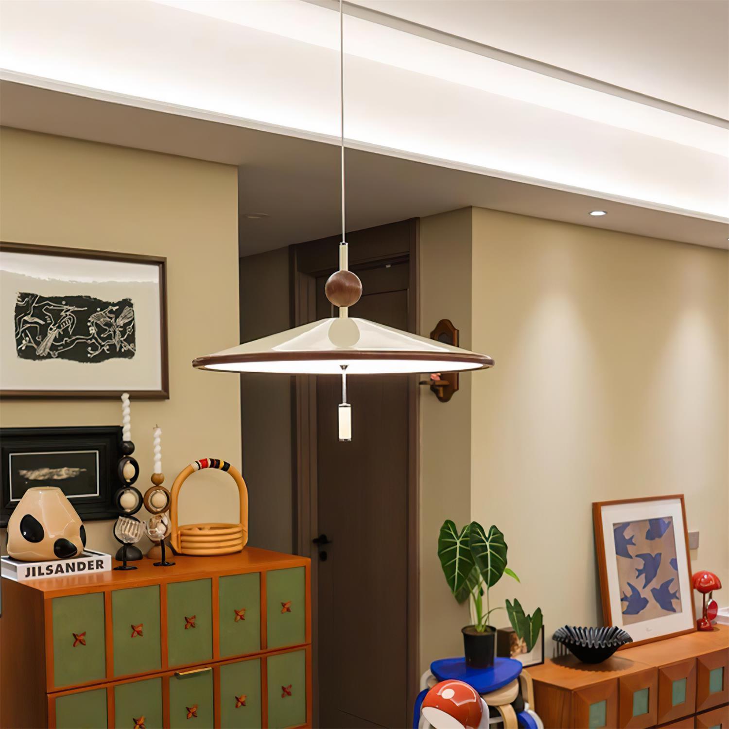 Telisoma Pendant Light