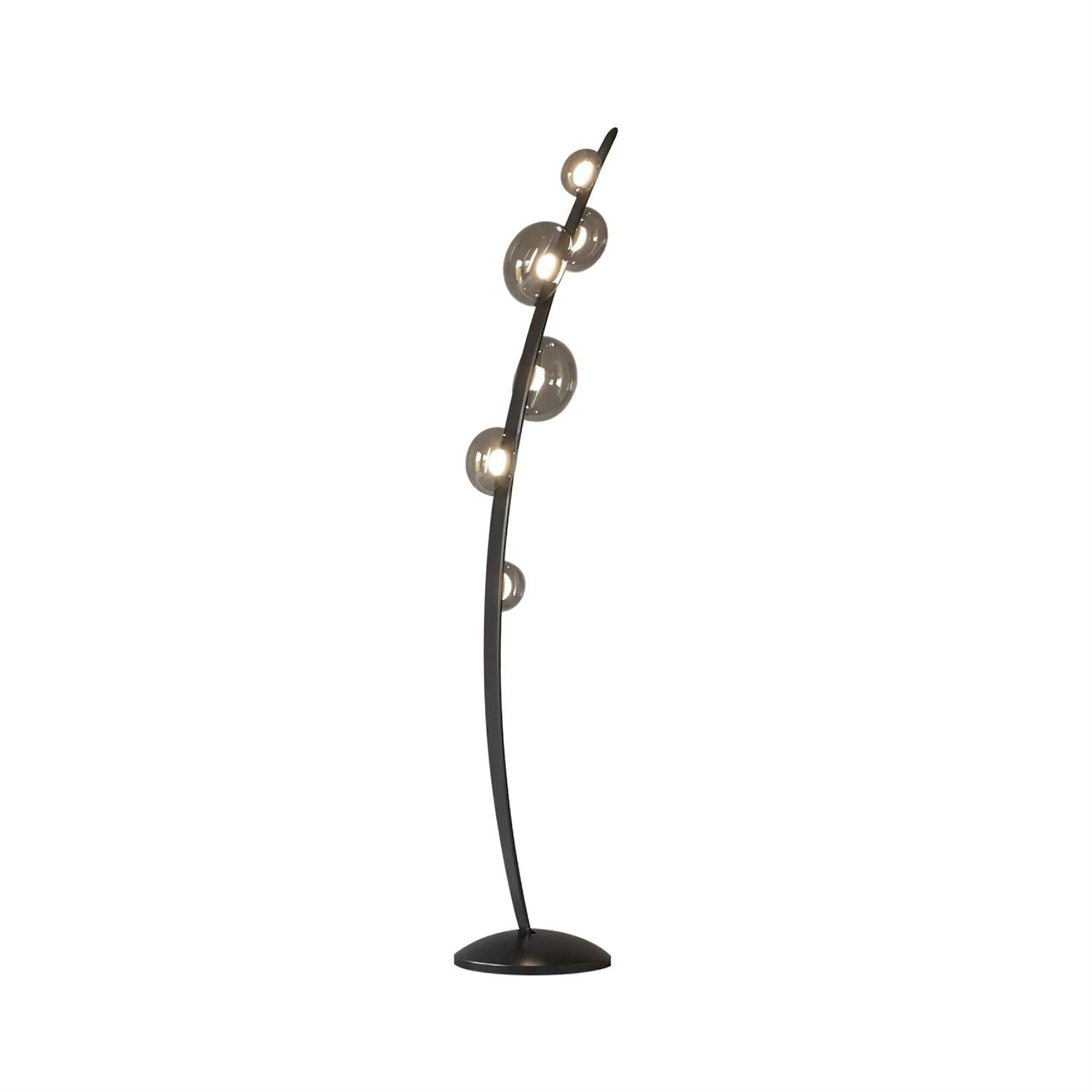 Nedonis Floor Lamp