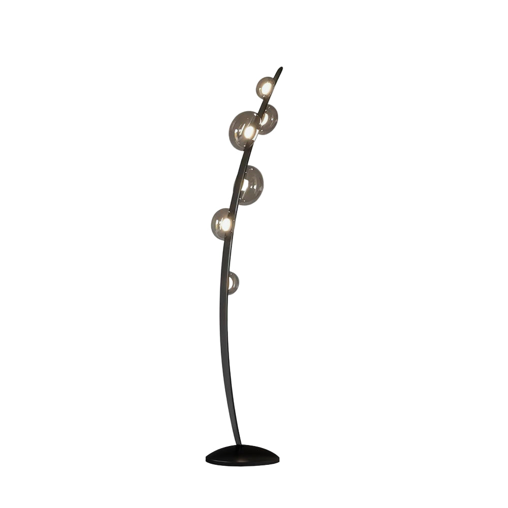 Nedonis Floor Lamp
