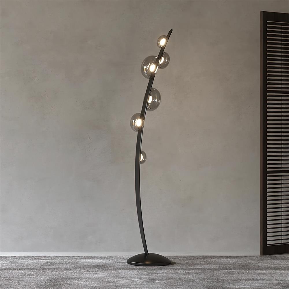 Nedonis Floor Lamp