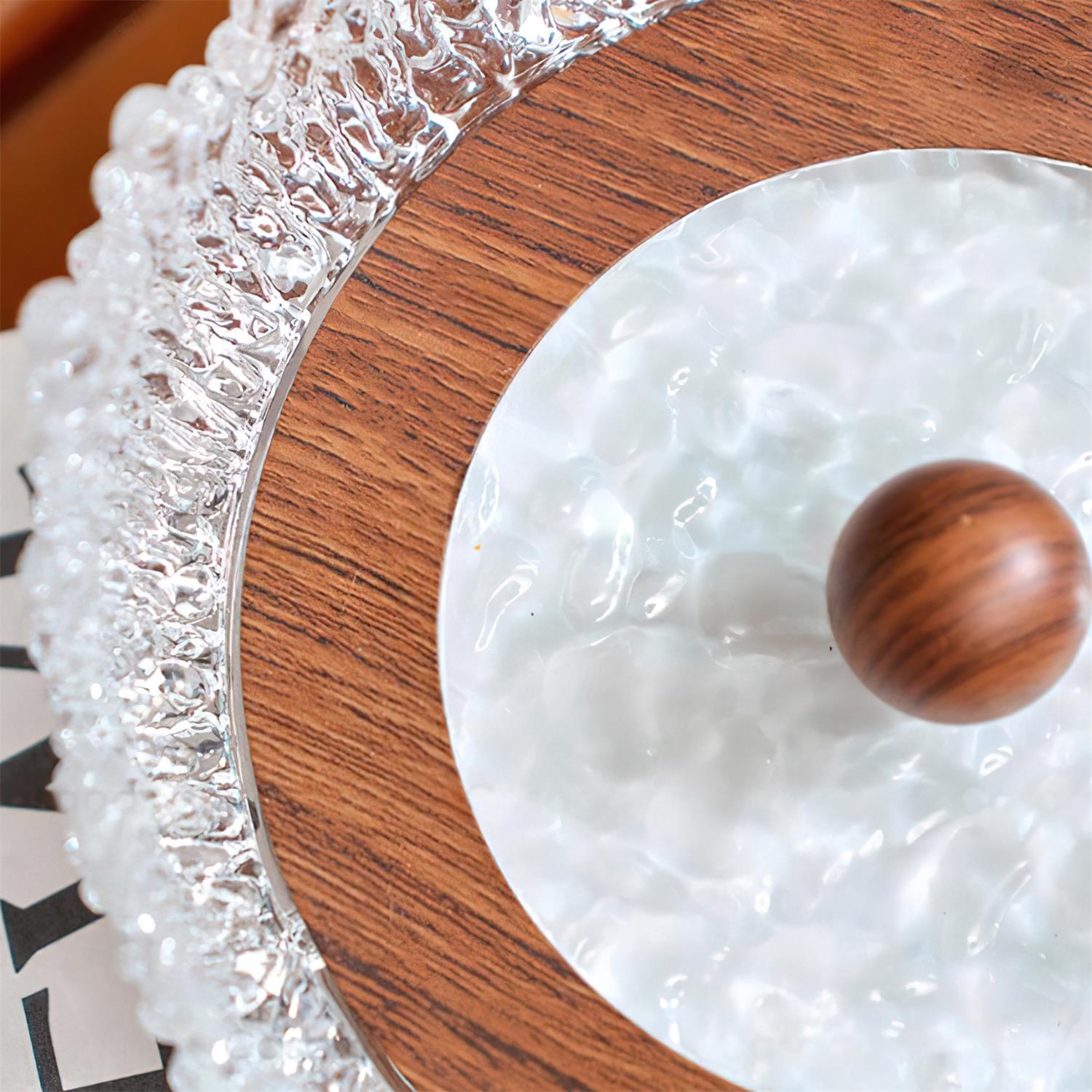 Dosal Table Lamp