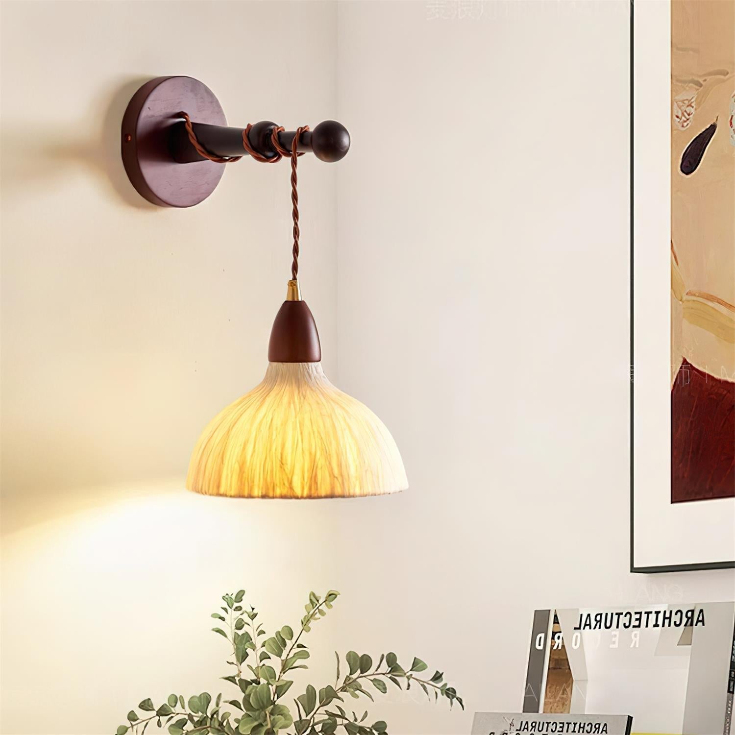 Dobliazo Wall Light
