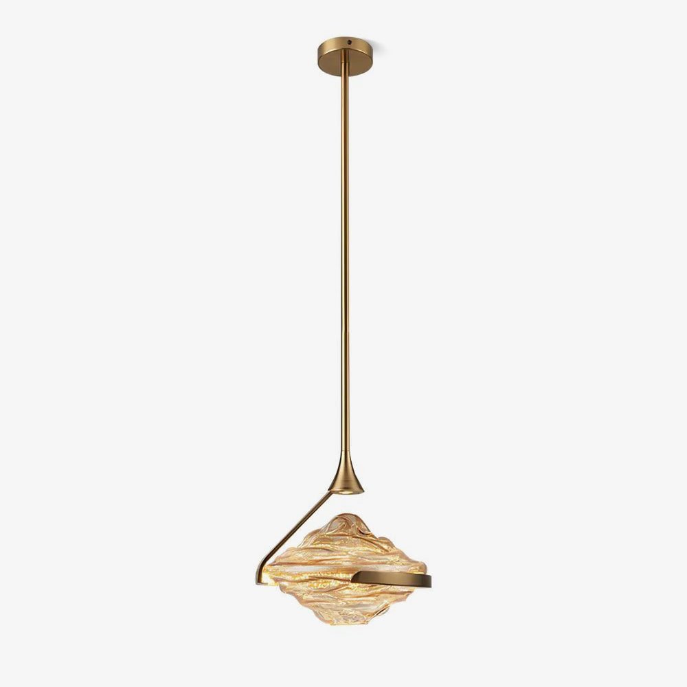 Yelina Melt Pendant Light
