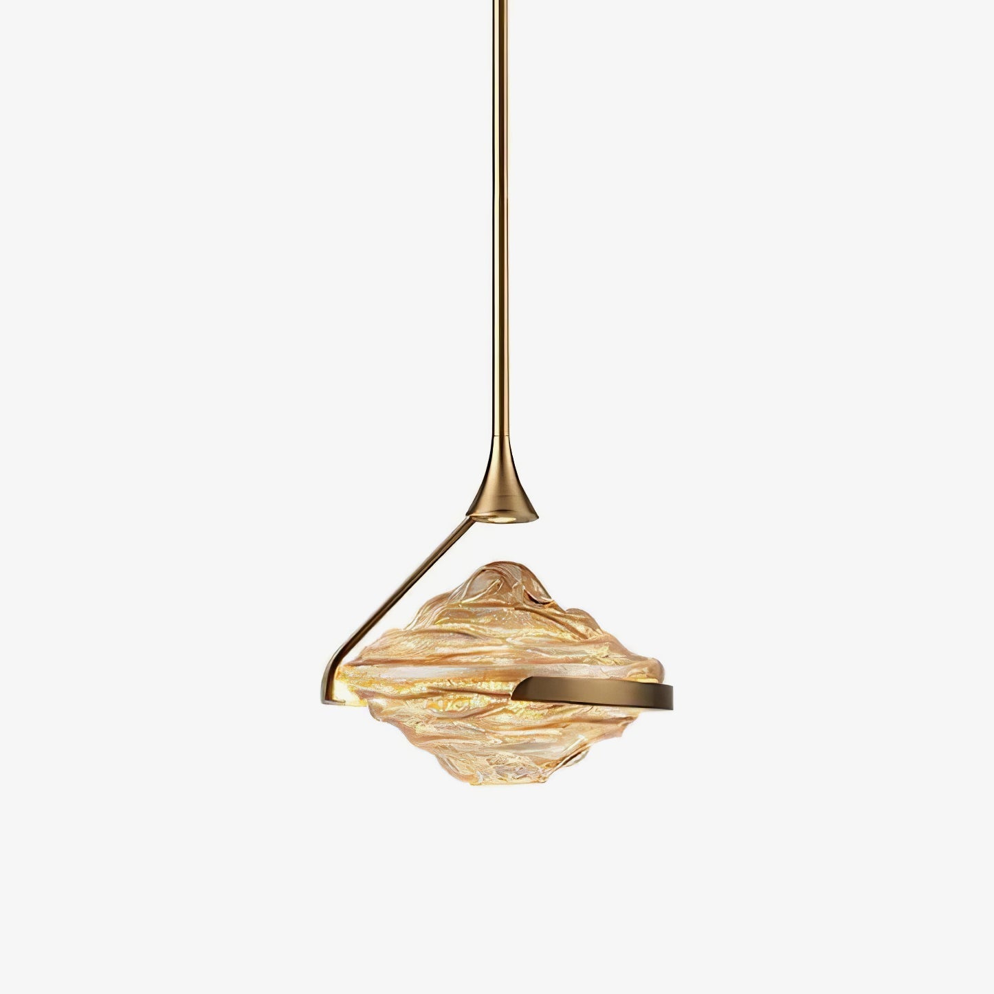 Yelina Melt Pendant Light