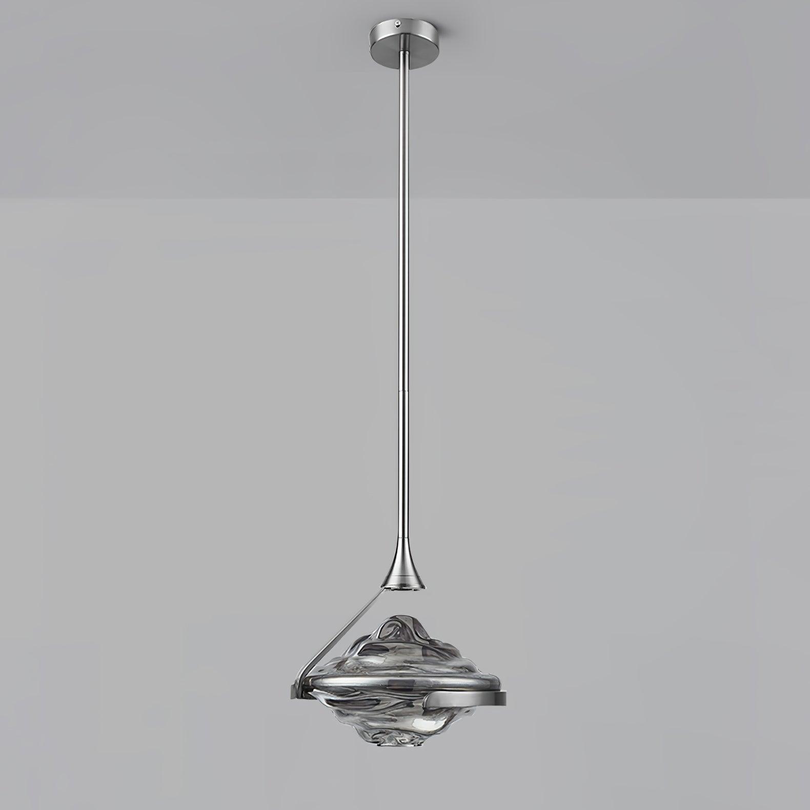 Yelina Melt Pendant Light