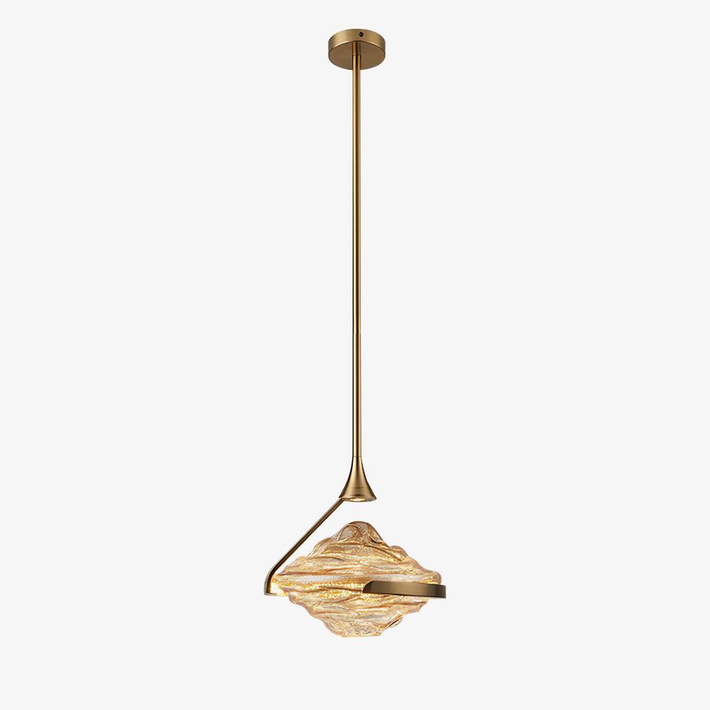 Yelina Melt Pendant Light