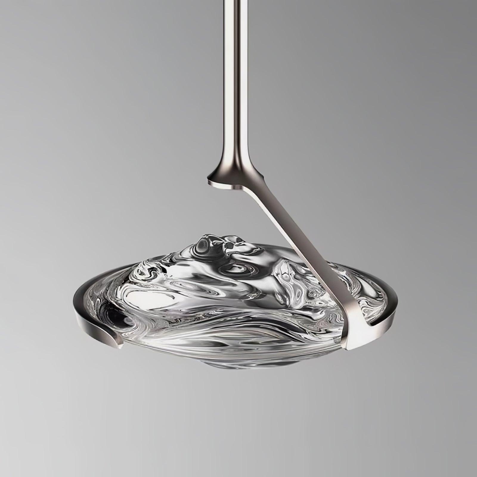 Yelina Melt Pendant Light