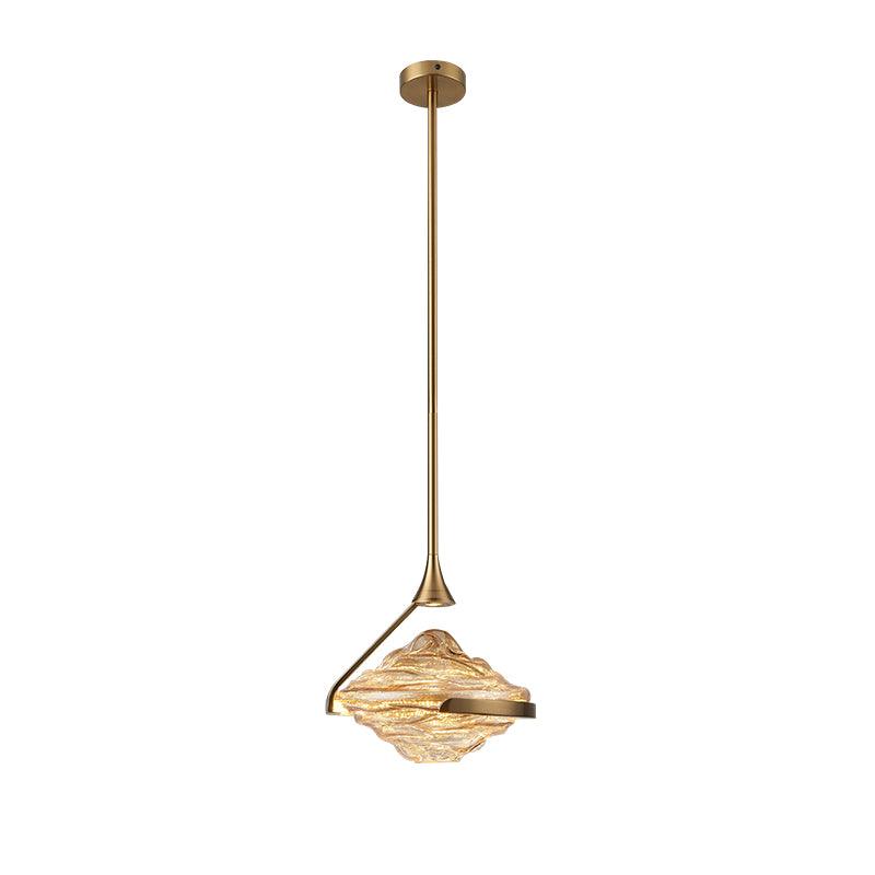 Yelina Melt Pendant Light