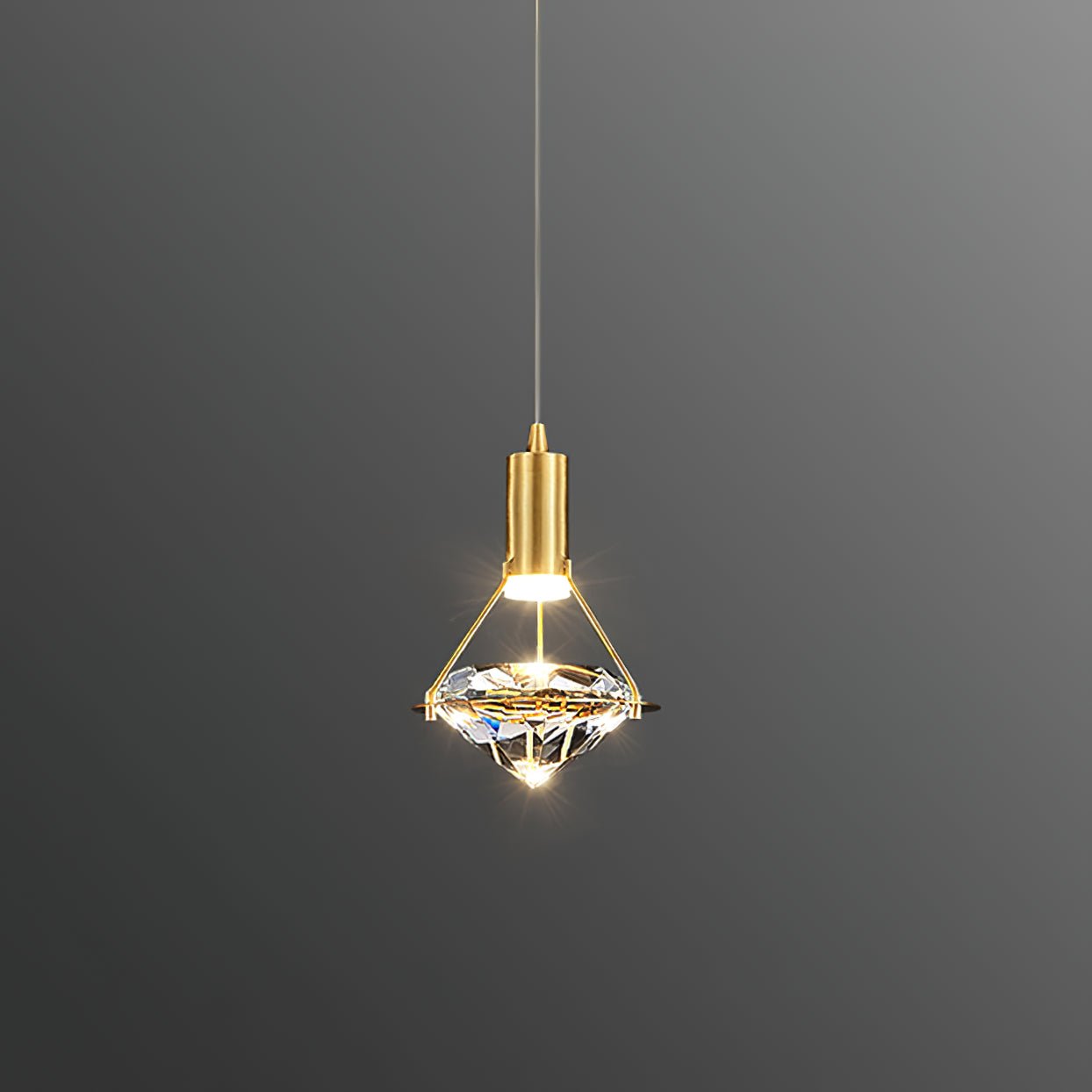 Diajo Pendant Light