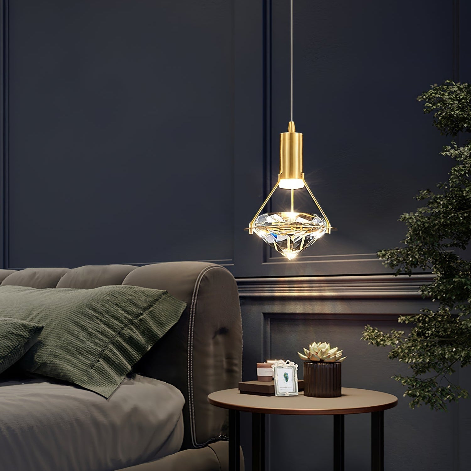 Diajo Pendant Light