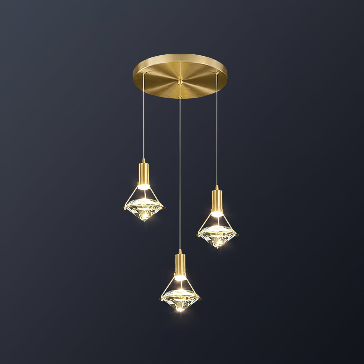 Diajo Pendant Light