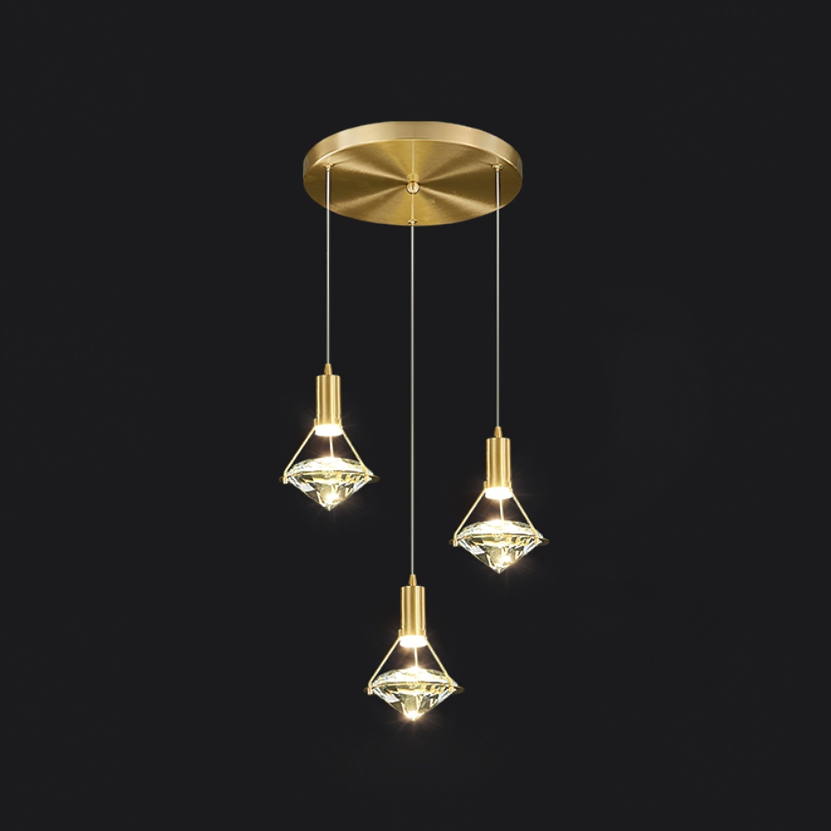 Diajo Pendant Light