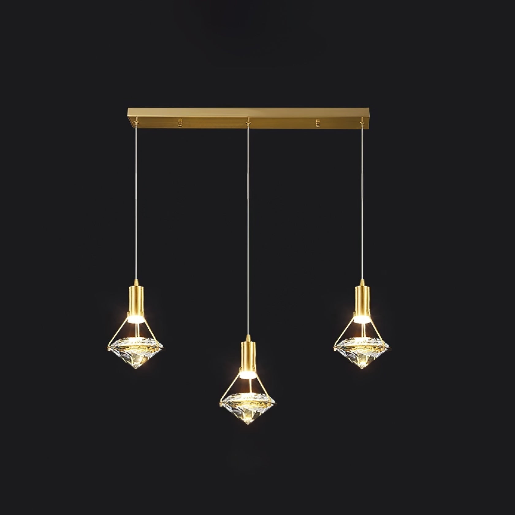 Diajo Pendant Light