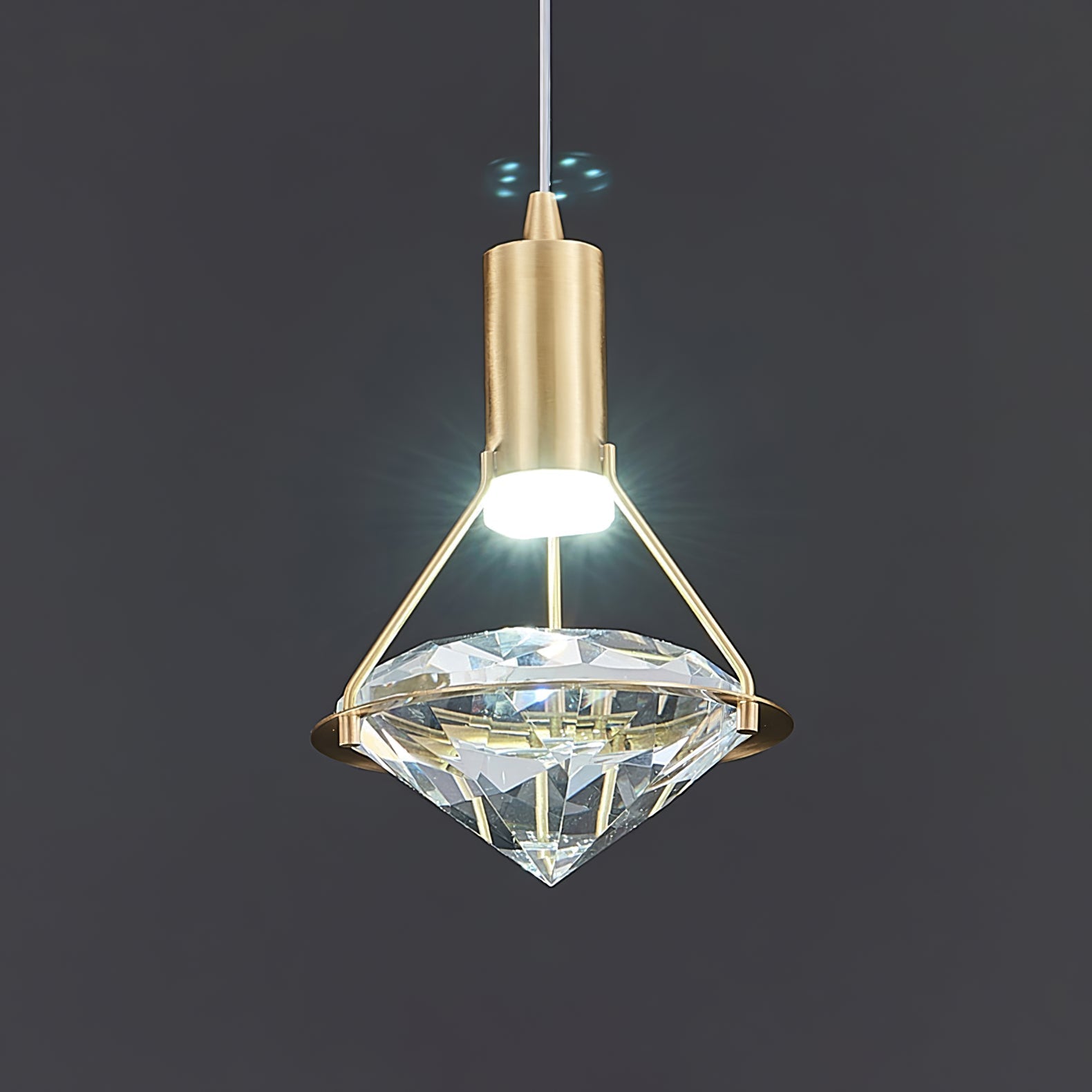 Diajo Pendant Light