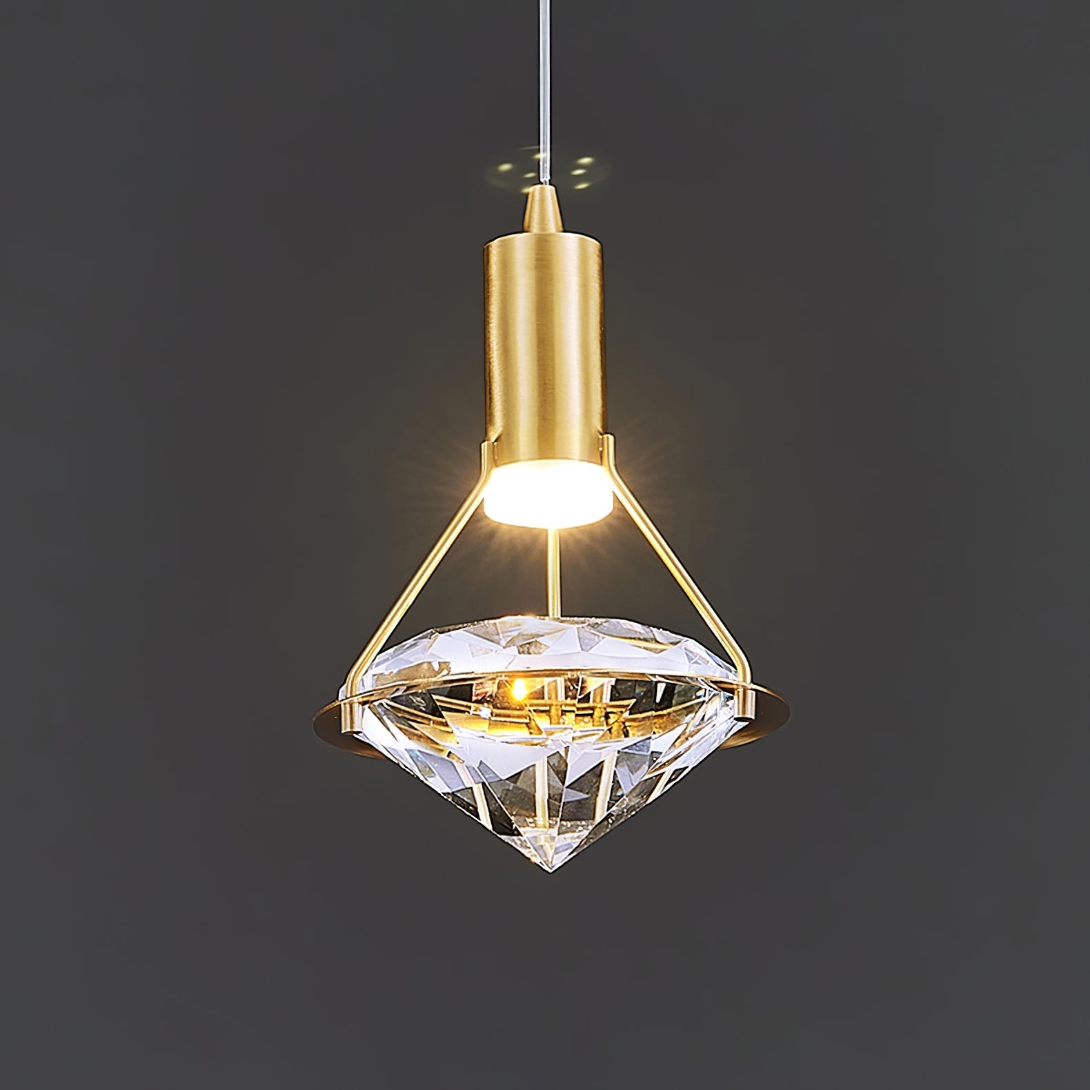 Diajo Pendant Light