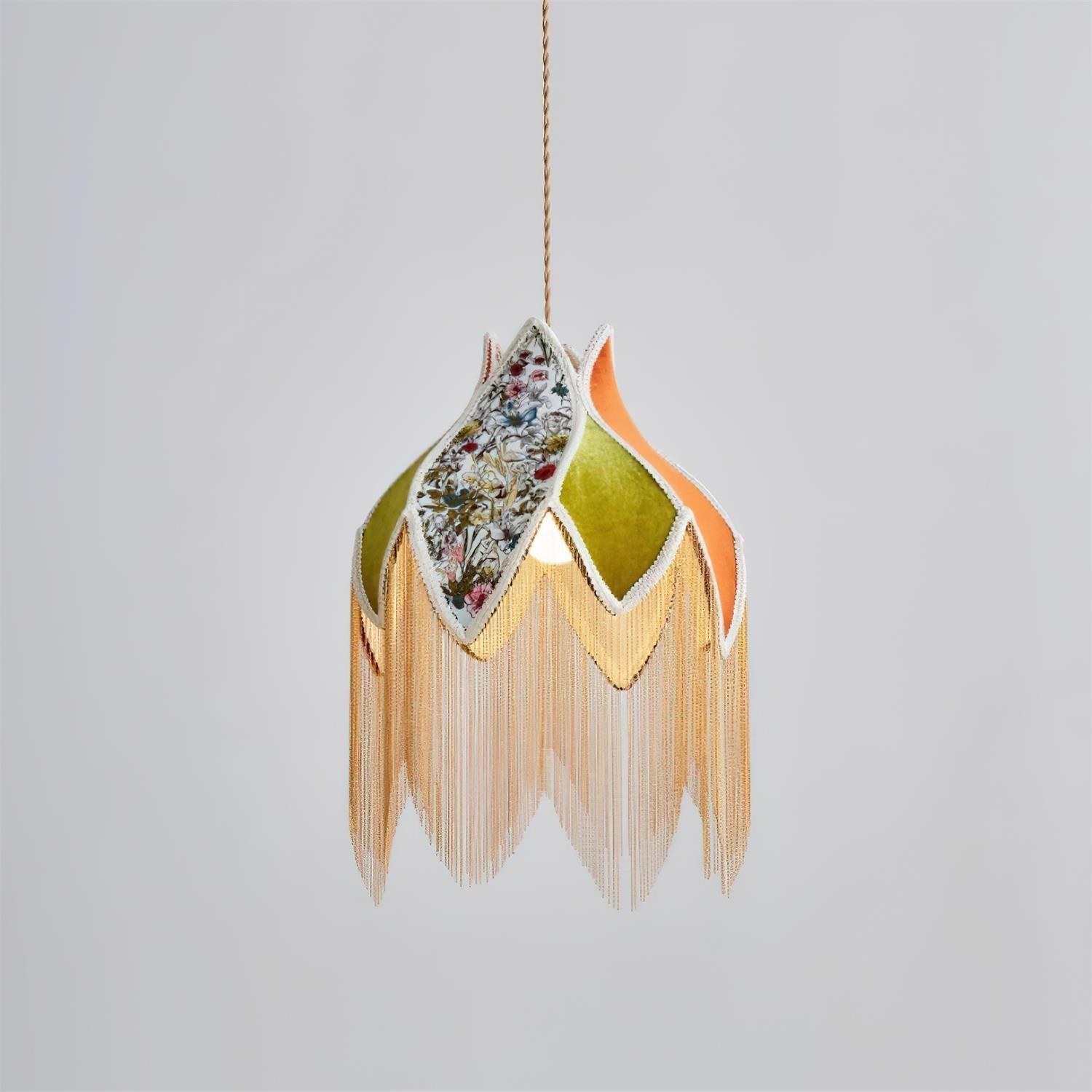 Densina Pendant Light