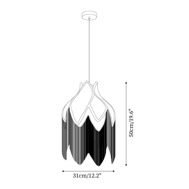 Densina Pendant Light