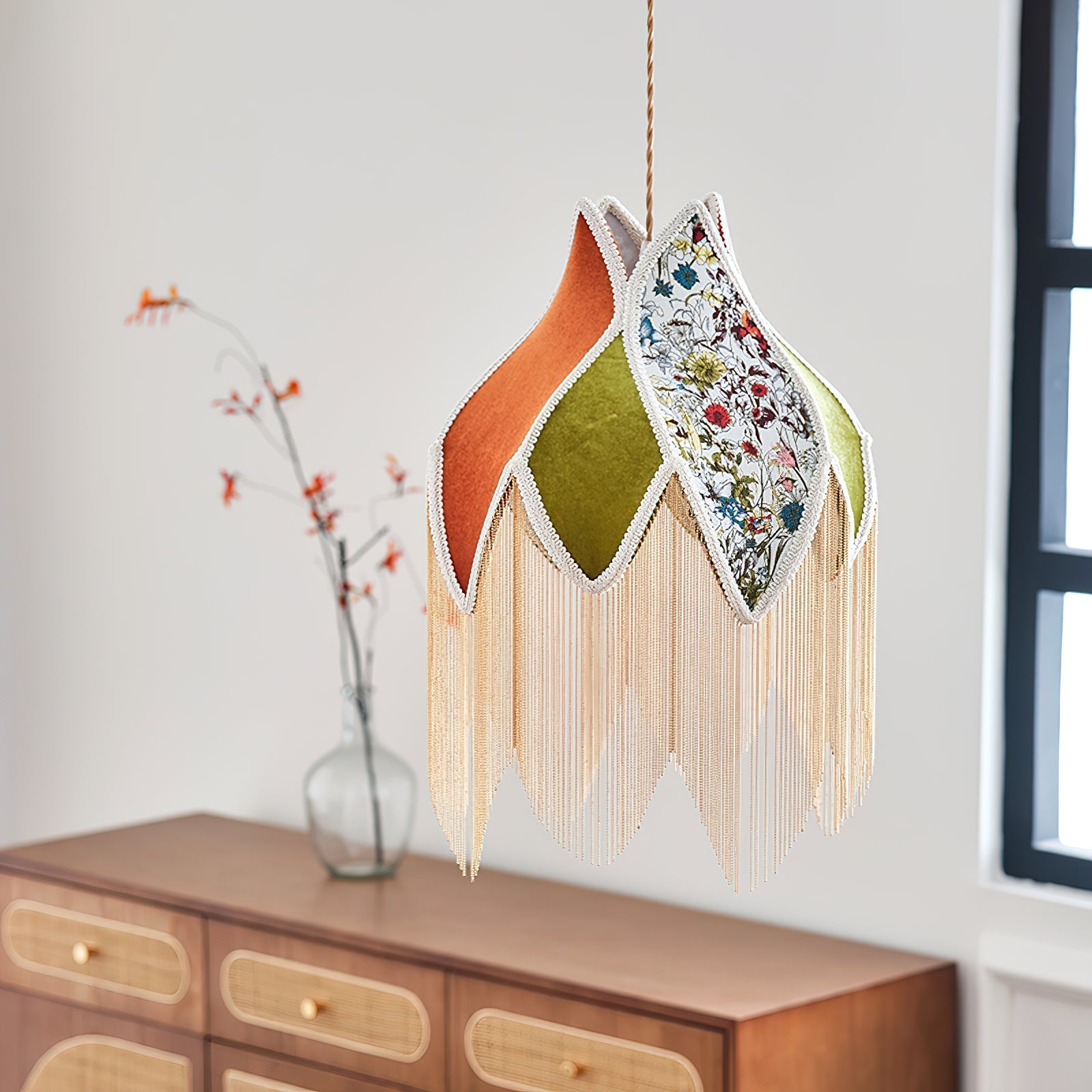 Densina Pendant Light