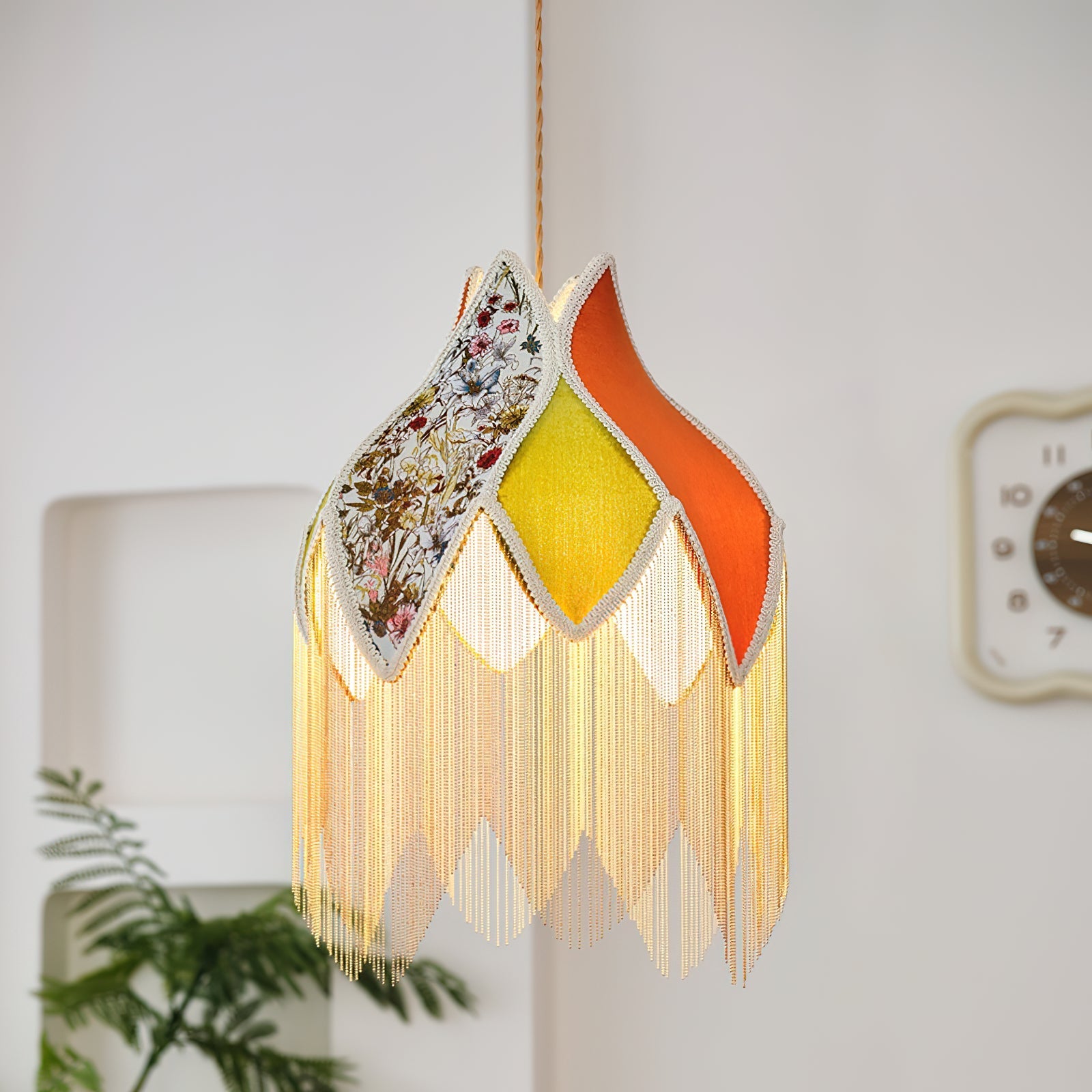 Densina Pendant Light