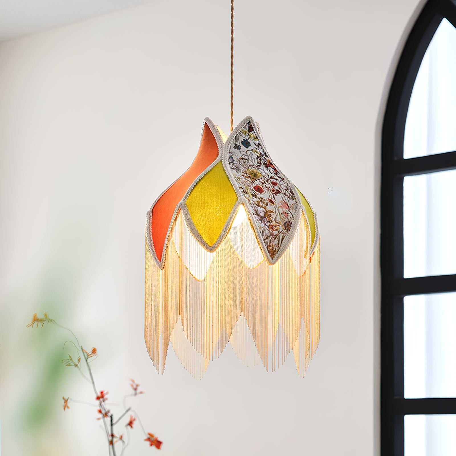 Densina Pendant Light