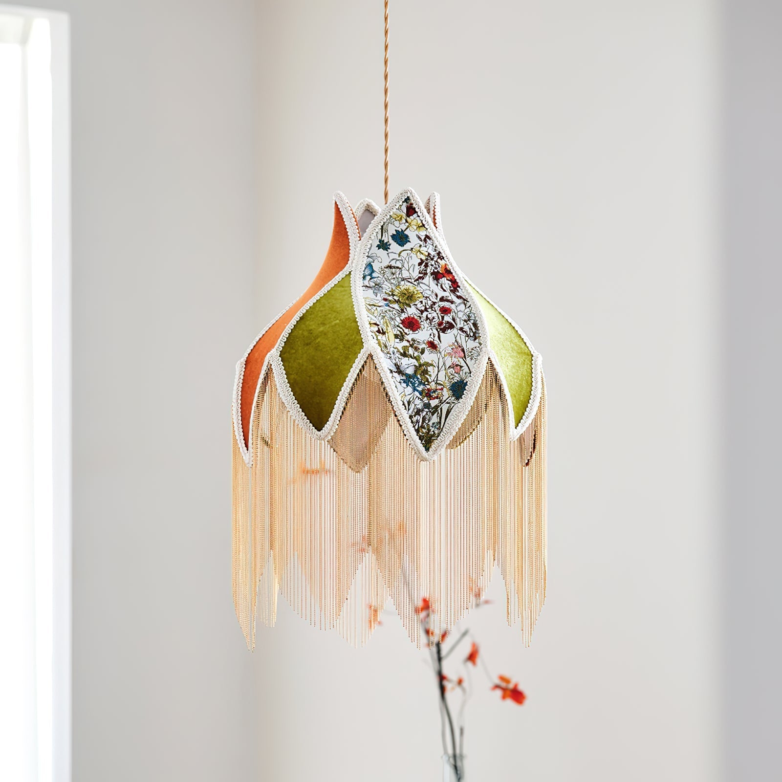 Densina Pendant Light