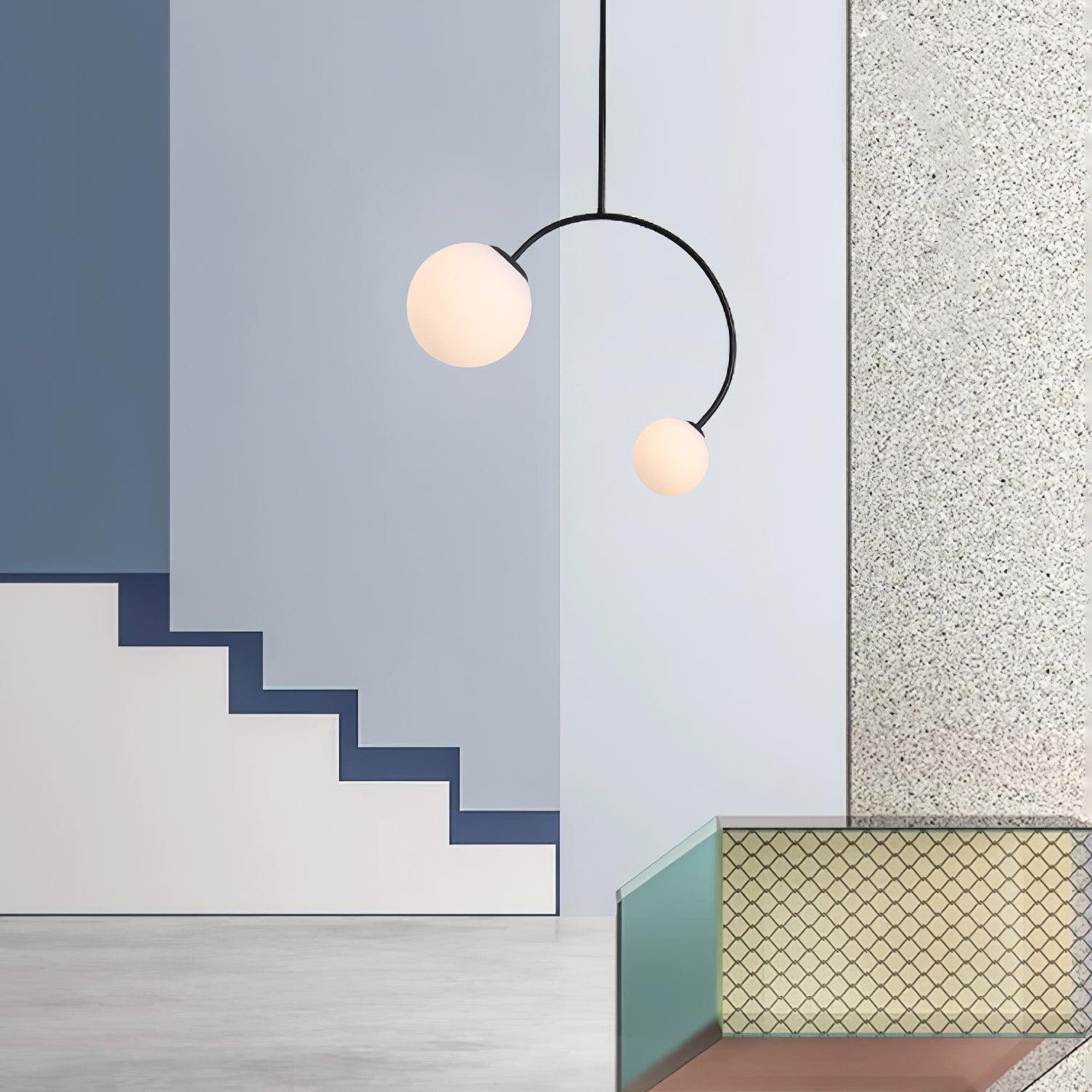 Balenci Pendant Light