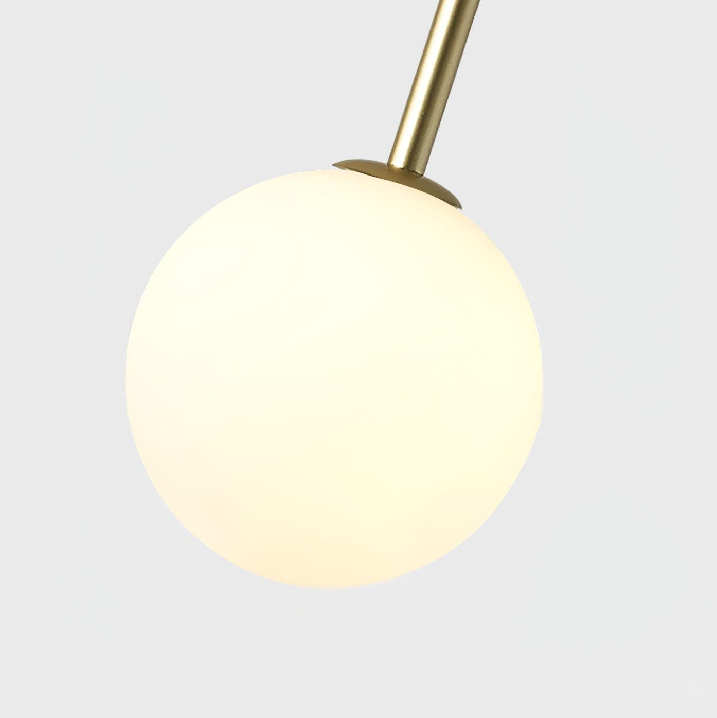 Balenci Pendant Light
