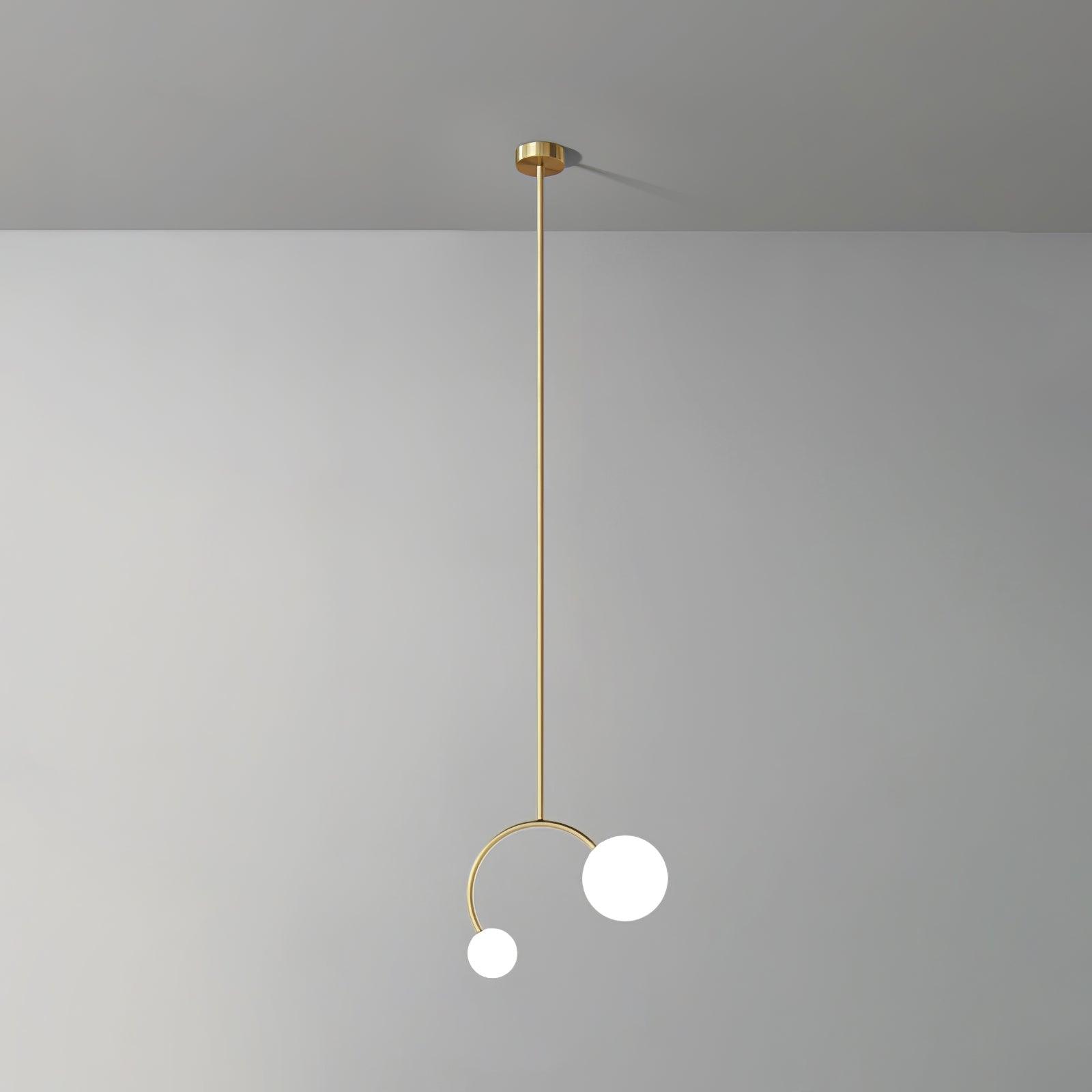 Balenci Pendant Light