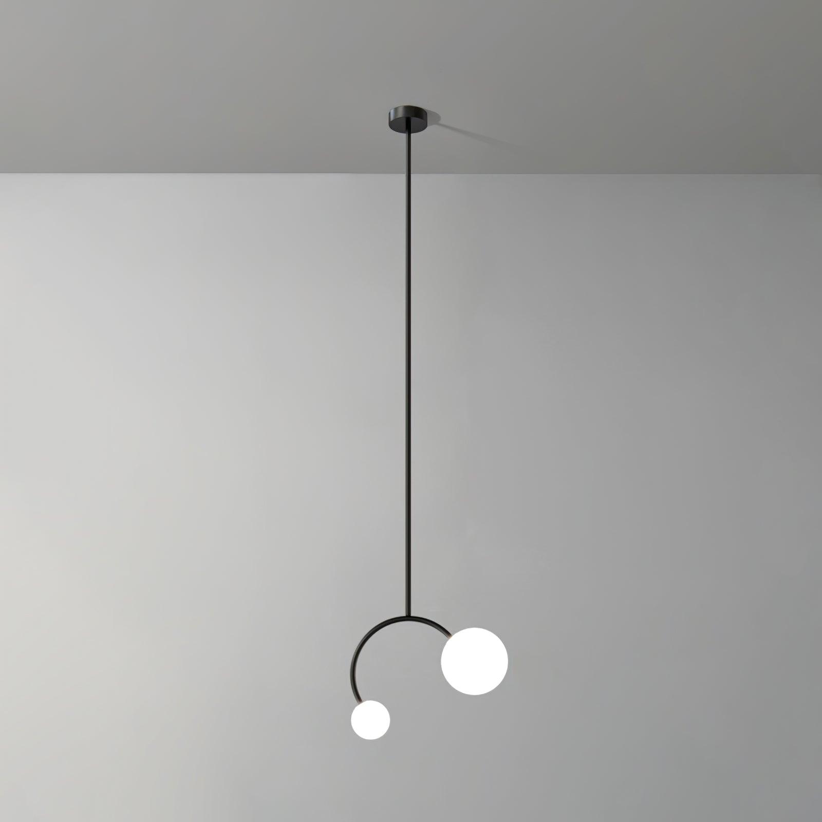 Balenci Pendant Light