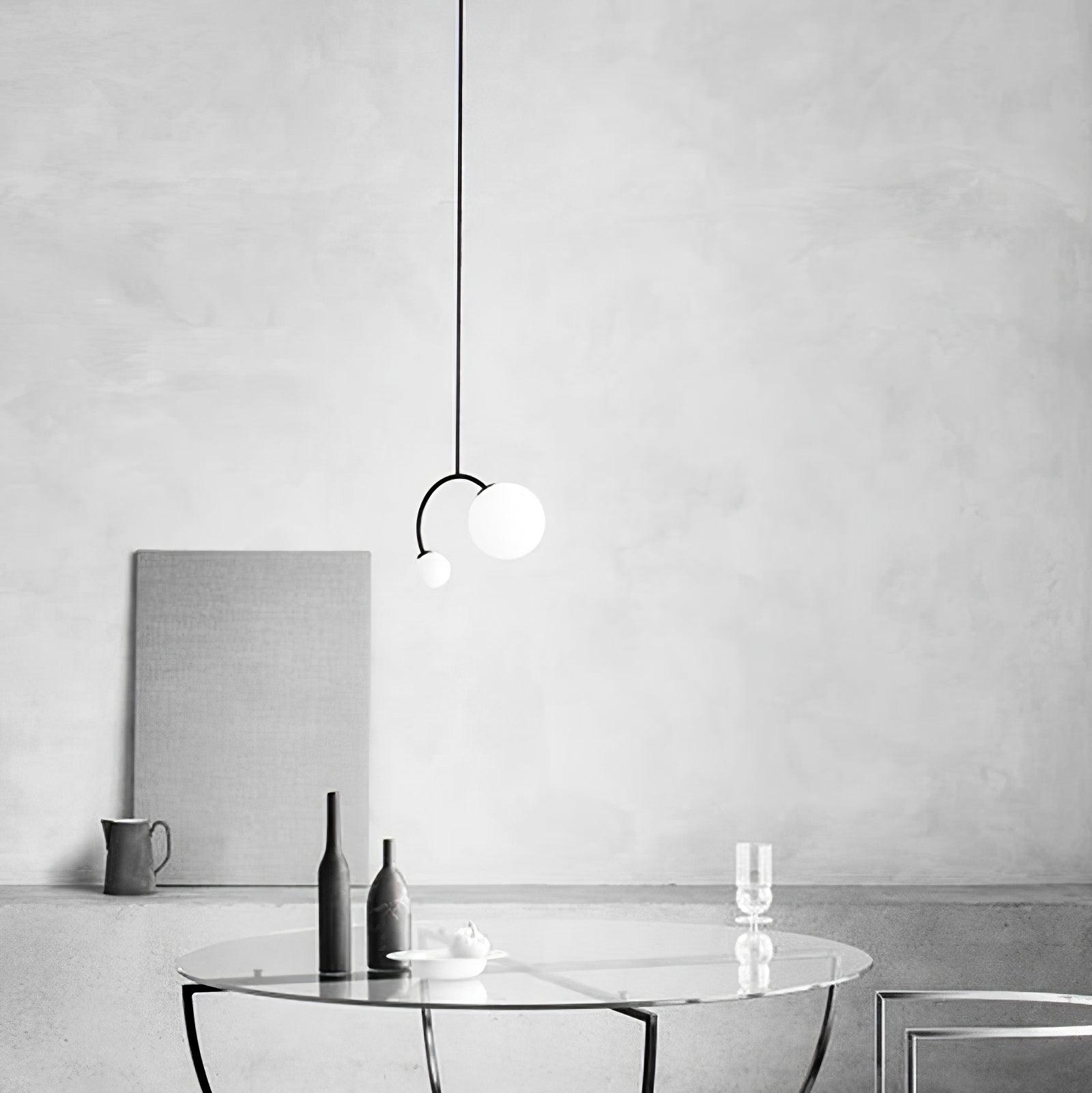 Balenci Pendant Light