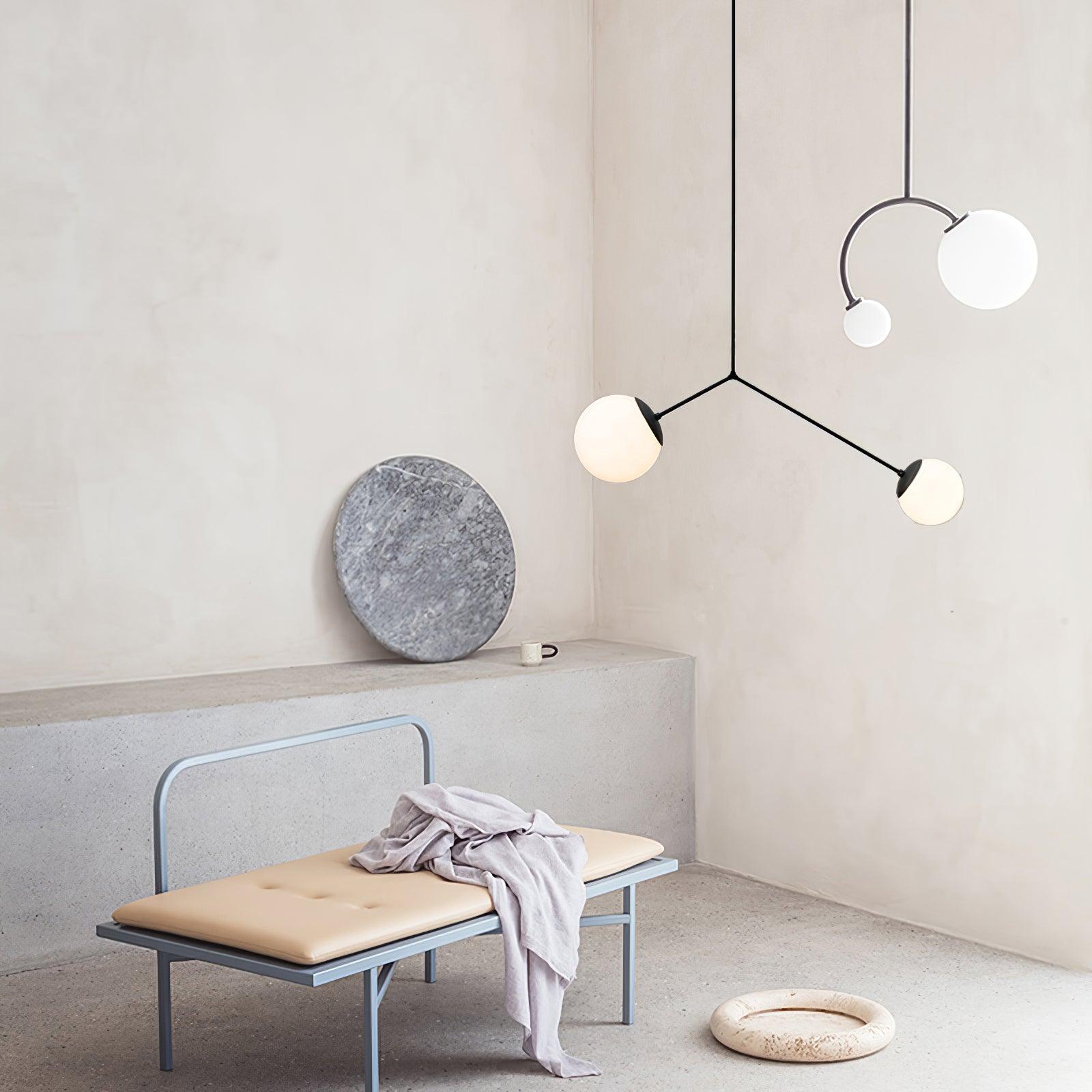 Balenci Pendant Light