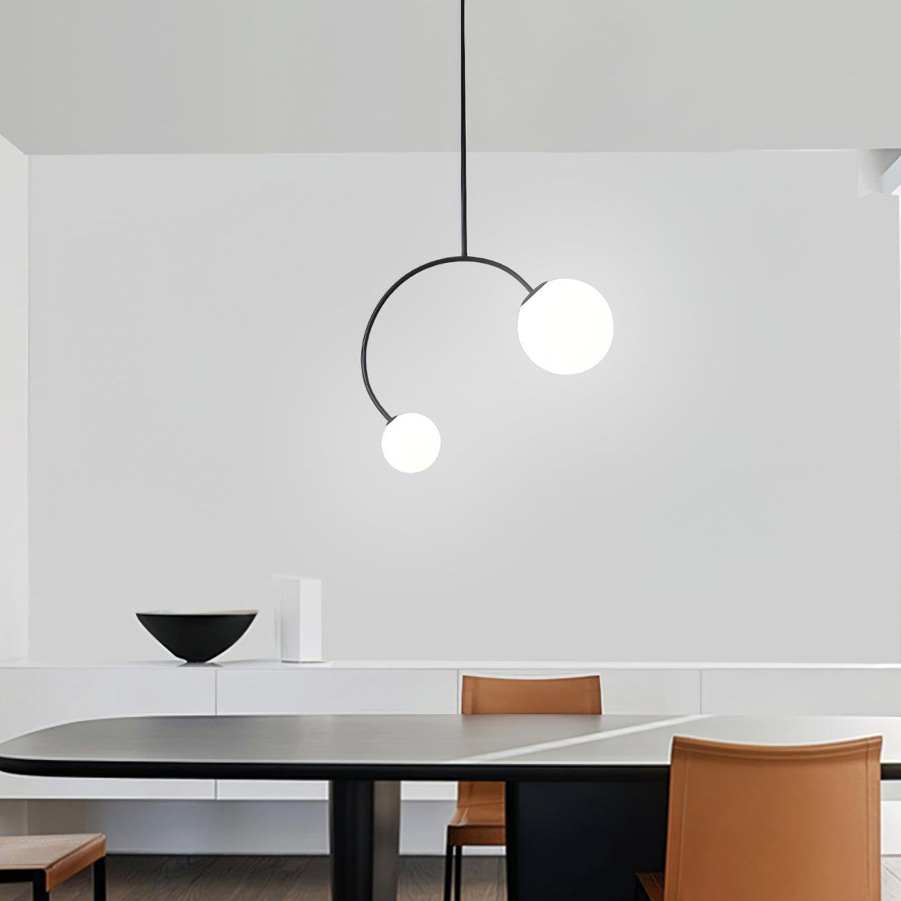 Balenci Pendant Light