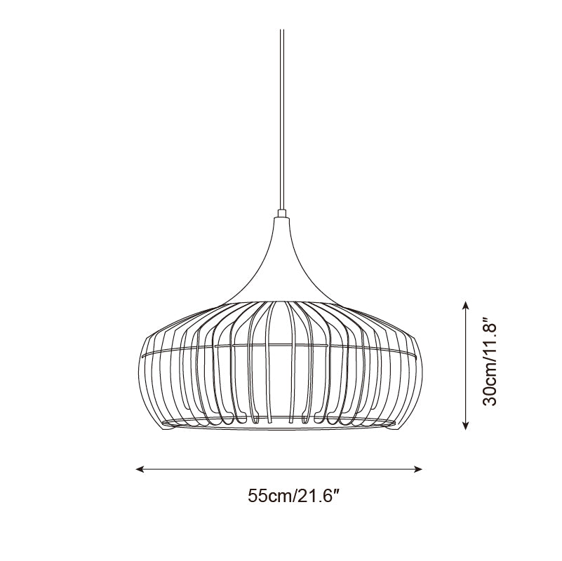 Posiro Pendant Light
