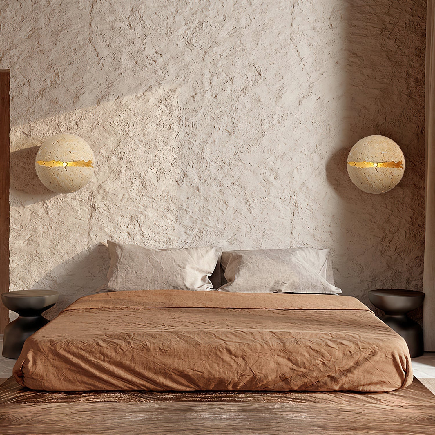 Deliosa Wall Light