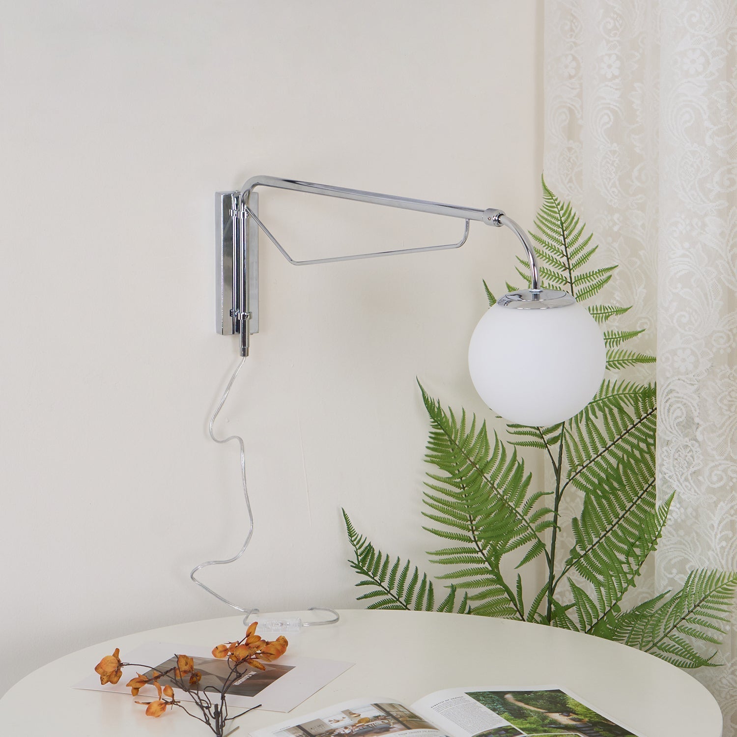 Zolino Wall Light
