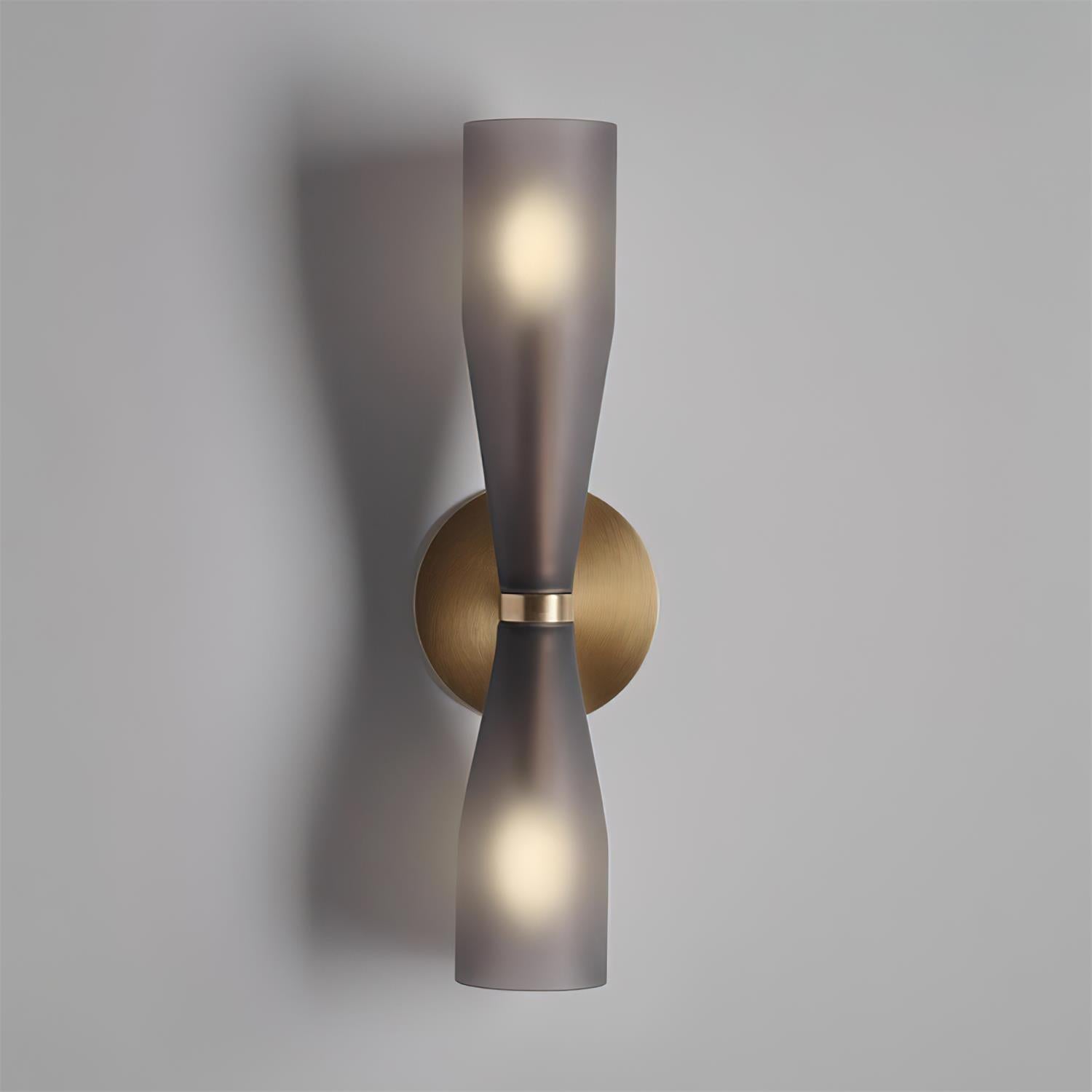 Delizora Wall Light