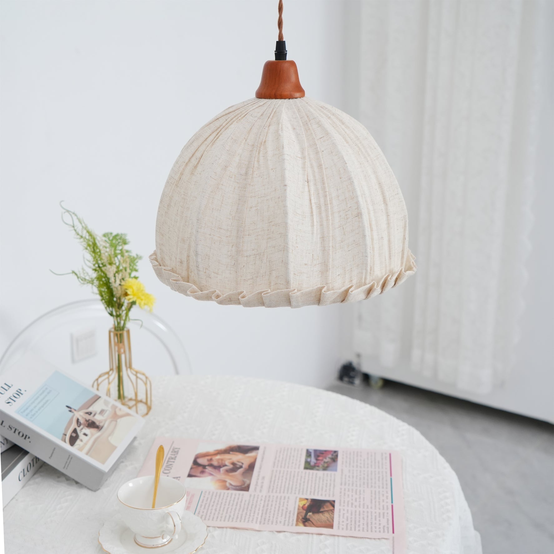 Selo Pendant Light