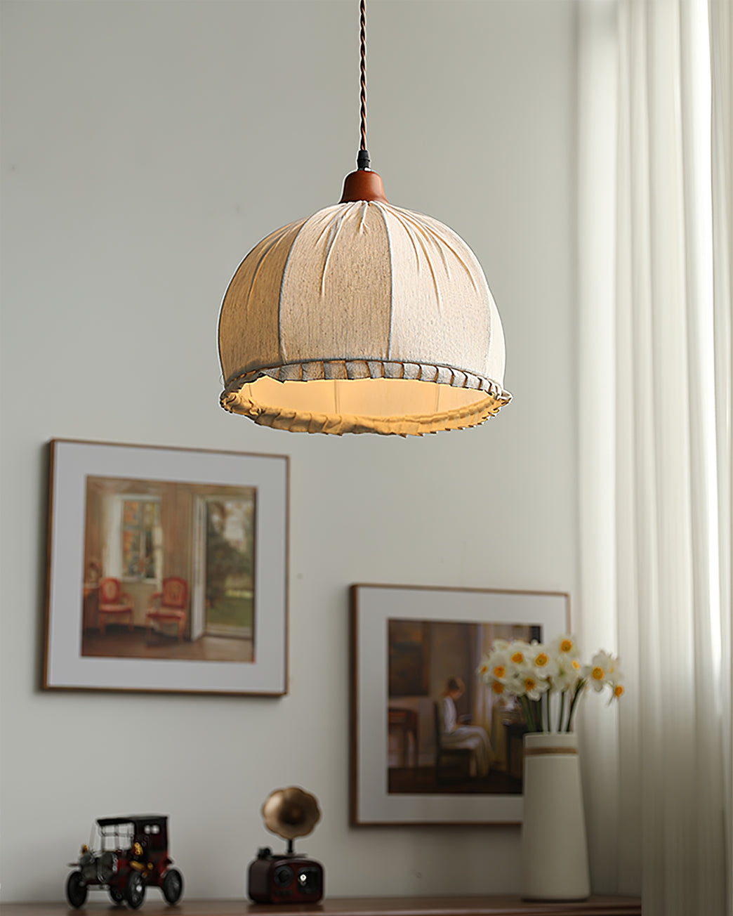 Selo Pendant Light