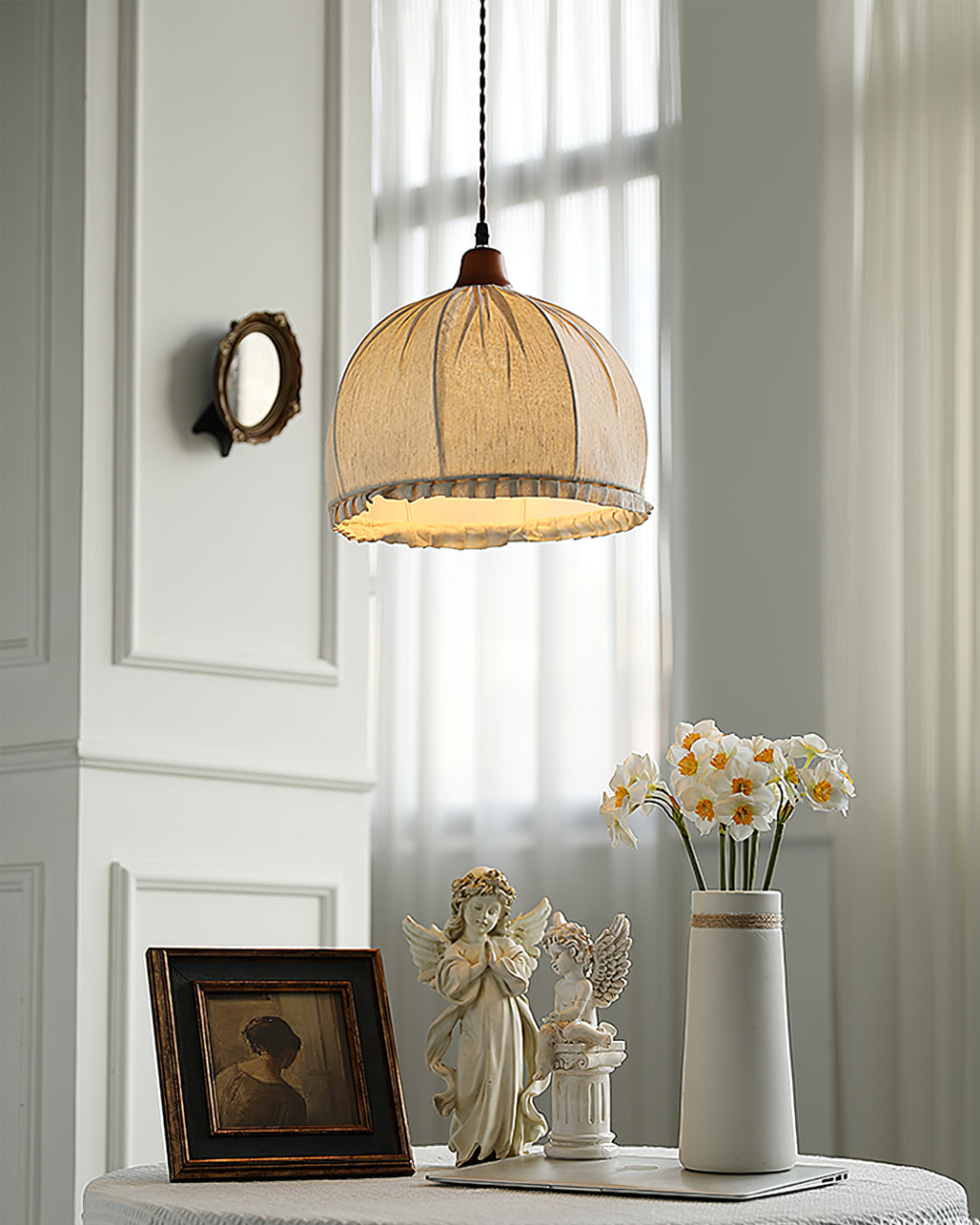 Selo Pendant Light